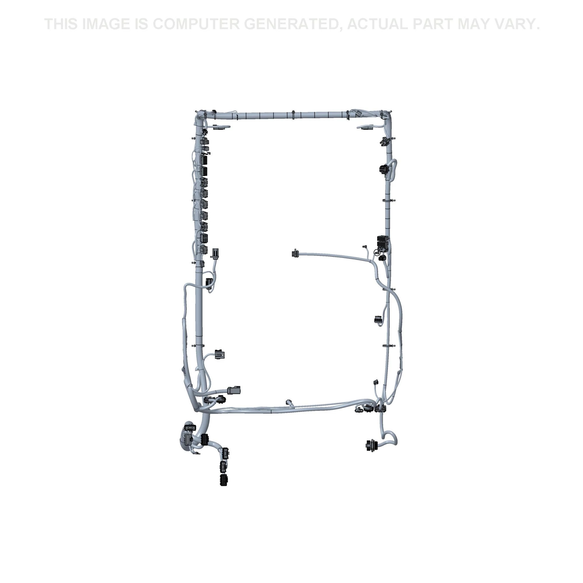 WIRE HARNESS | DEFAULT | AMEA | EN