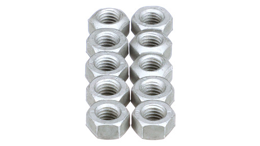 NUT | CASECE | SA | EN