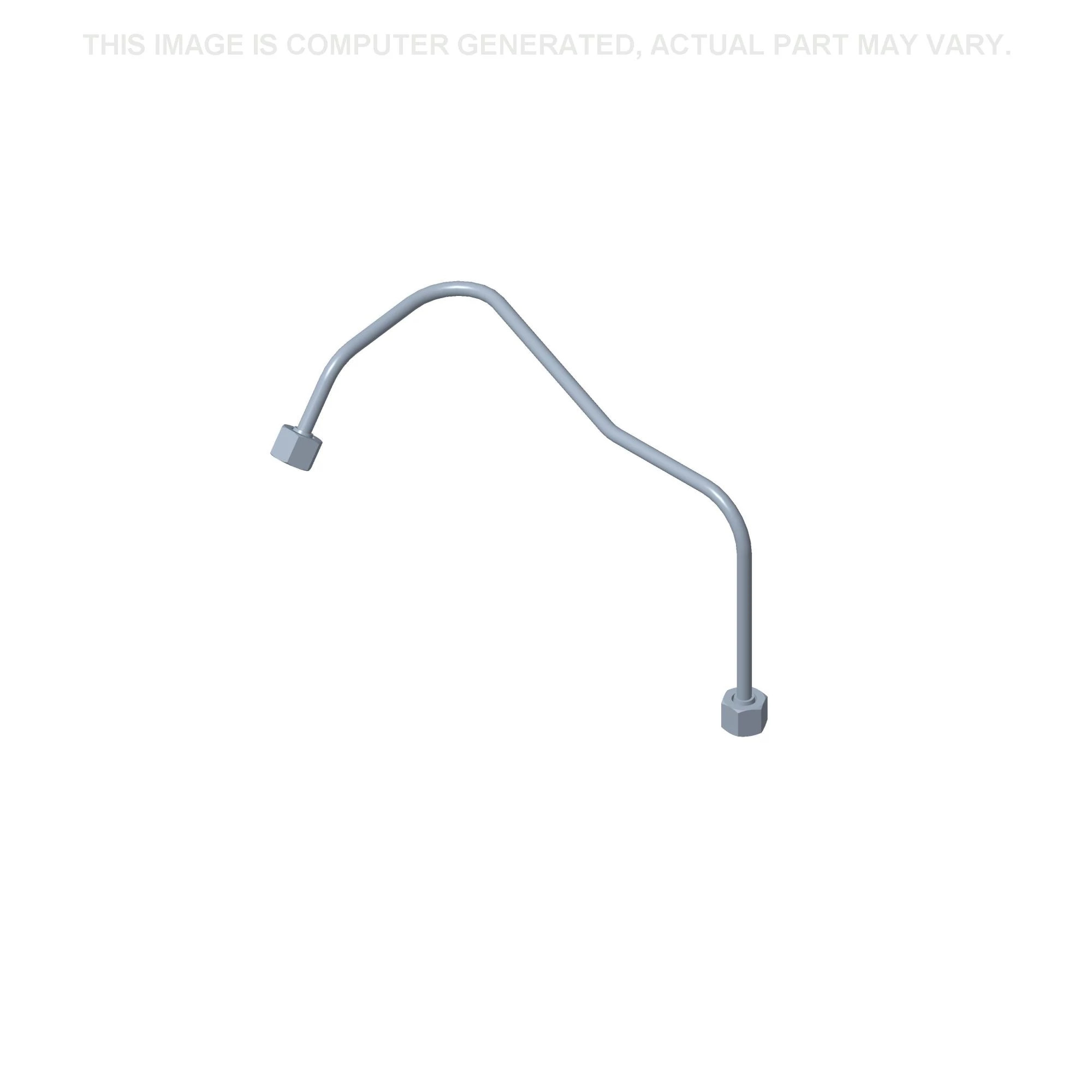 HYD TUBE | CASEIH | IE | EN