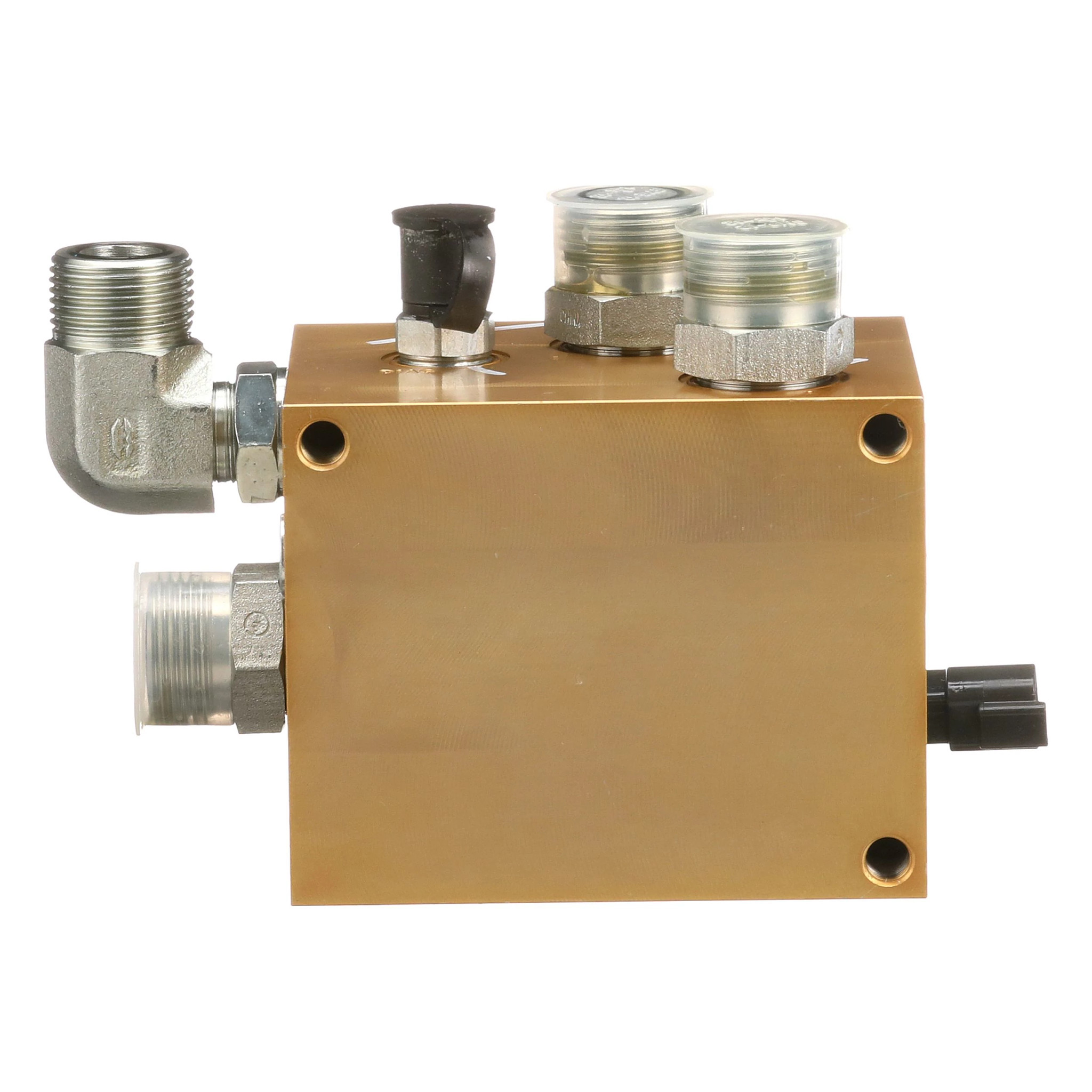 VÁLVULA HIDRÁULICA