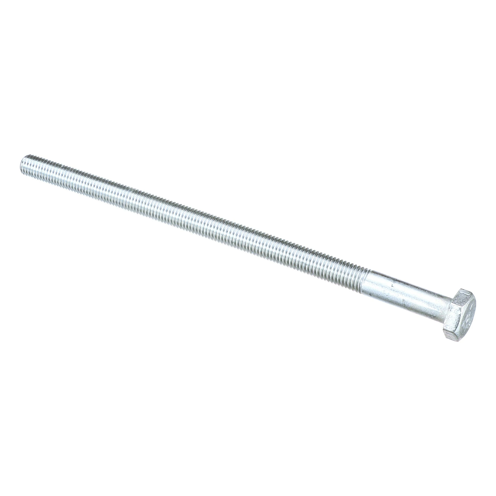 Boulon à tête hexagonale - Filetage complet - 5/8 po - 11 x 12 po | NEWHOLLANDAG | CA | EN