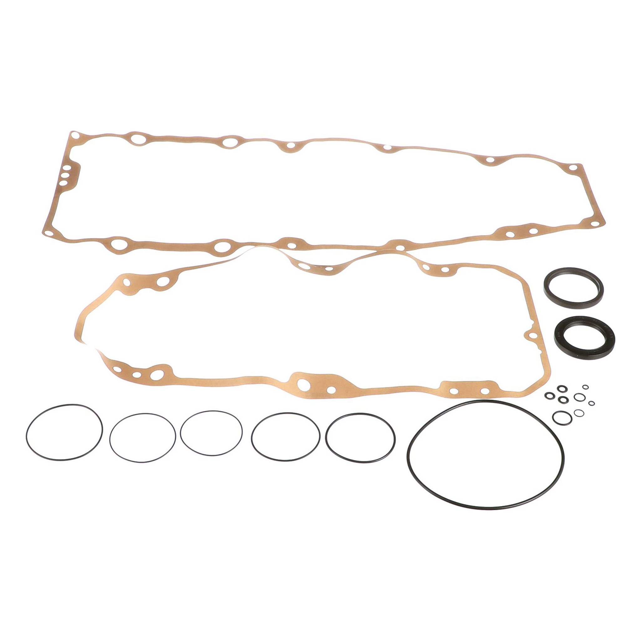 SEAL KIT | NEWHOLLANDAG | CA | EN