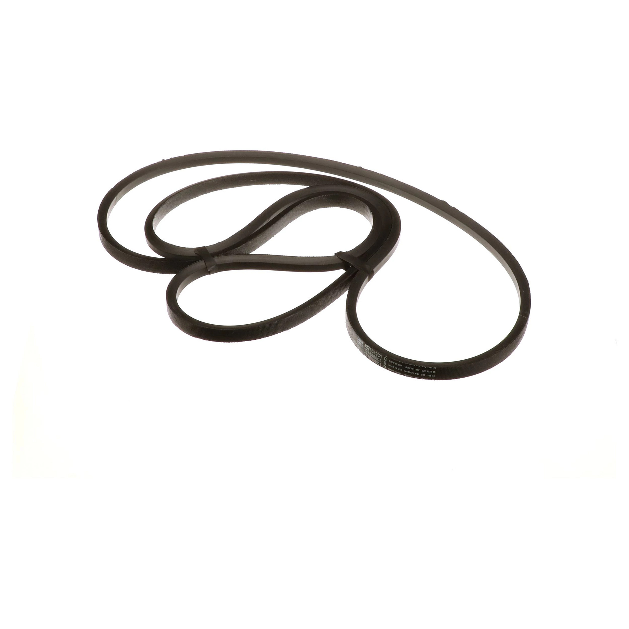 Courroie d'entraînement en V principal de 4120 mm (L) | CASEIH | EU | FR