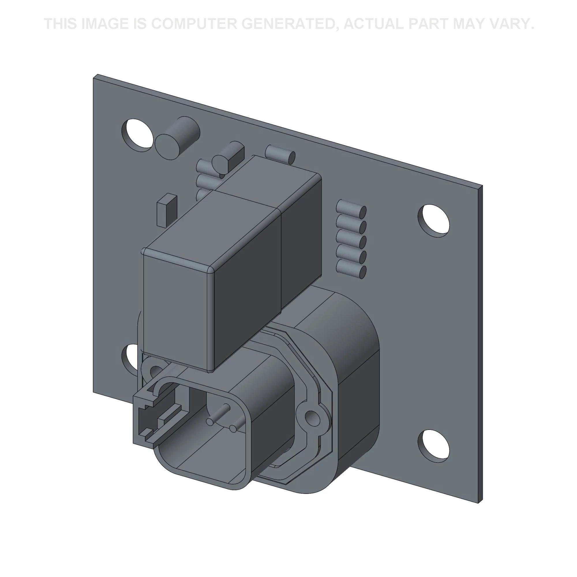 Module | CASECE | CA | EN