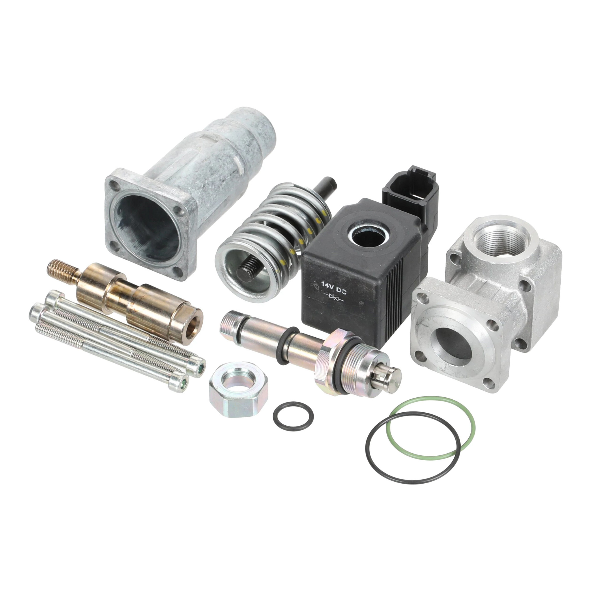 KIT | CASEIH | CA | FR