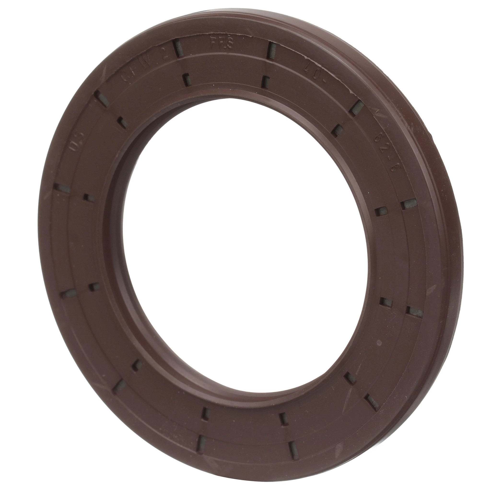 Shaft Seal Ring Kit | CASECE | BR | PT