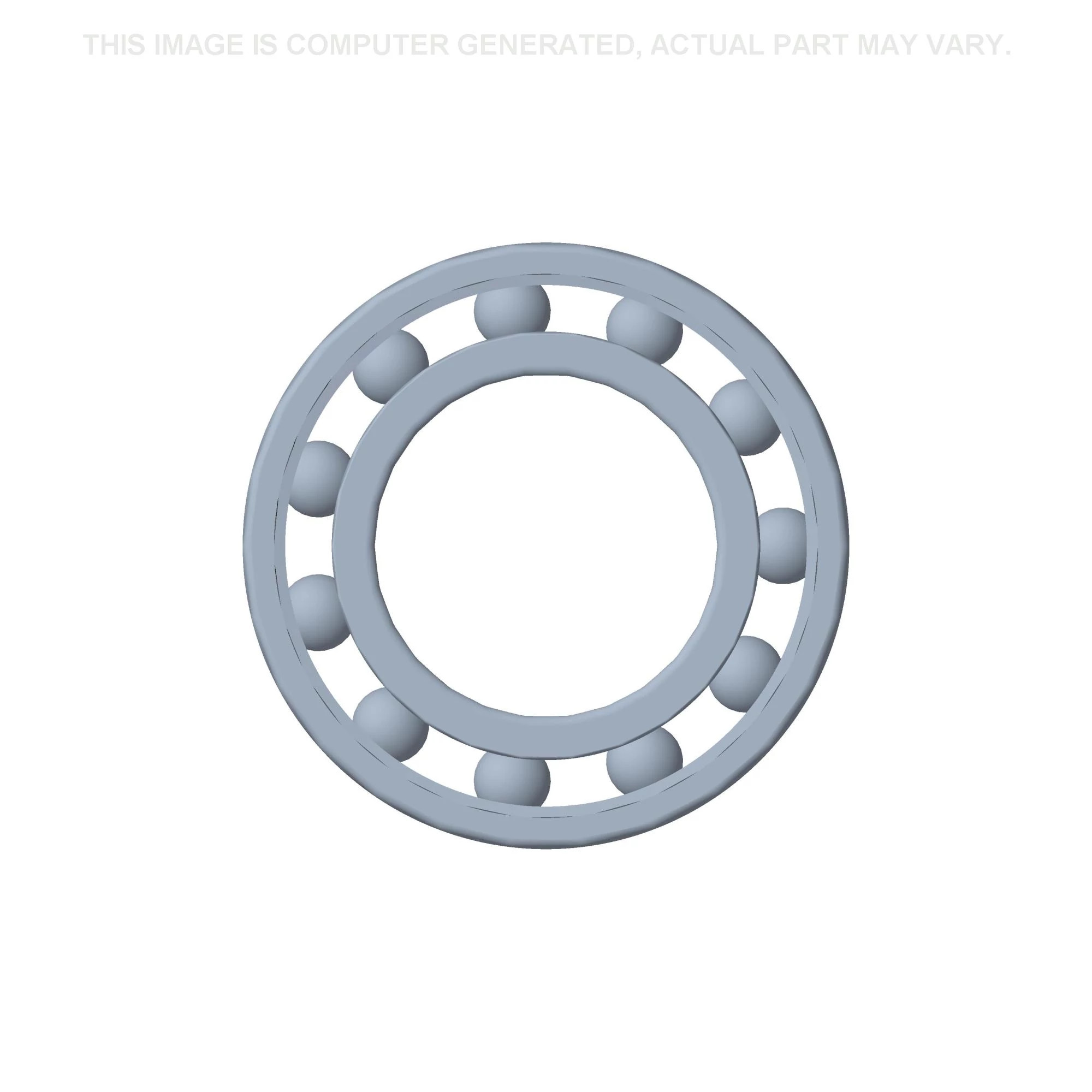 Rolamento De Esferas