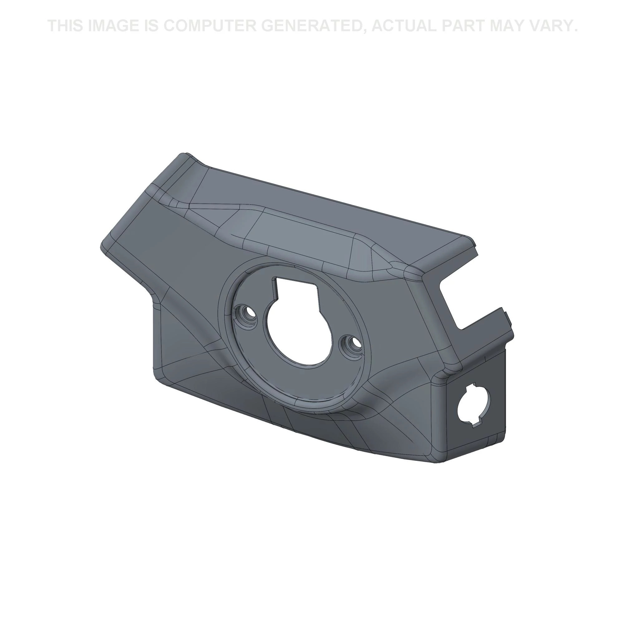 Cover | CASEIH | GB | EN