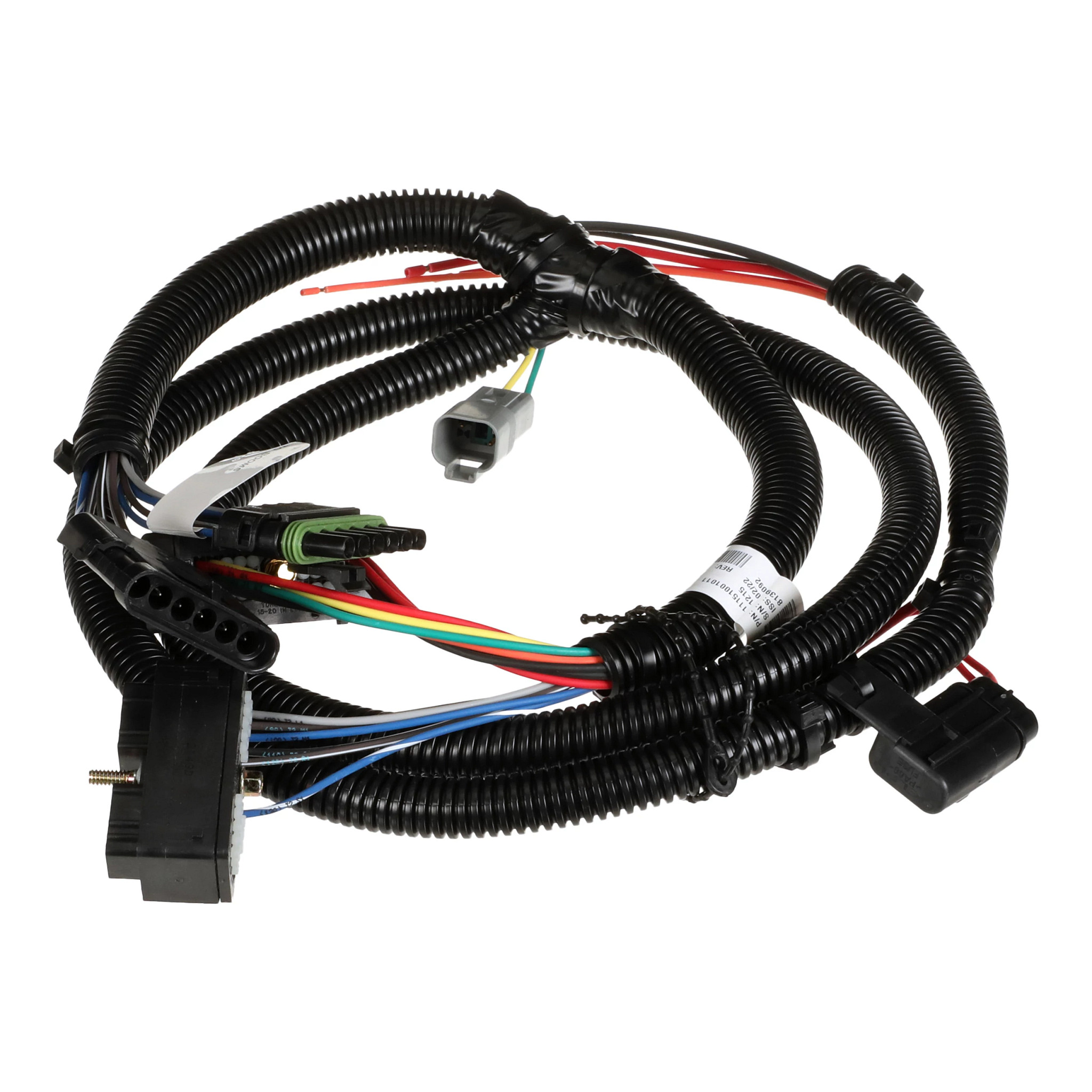 CABLE | CASEIH | CA | FR