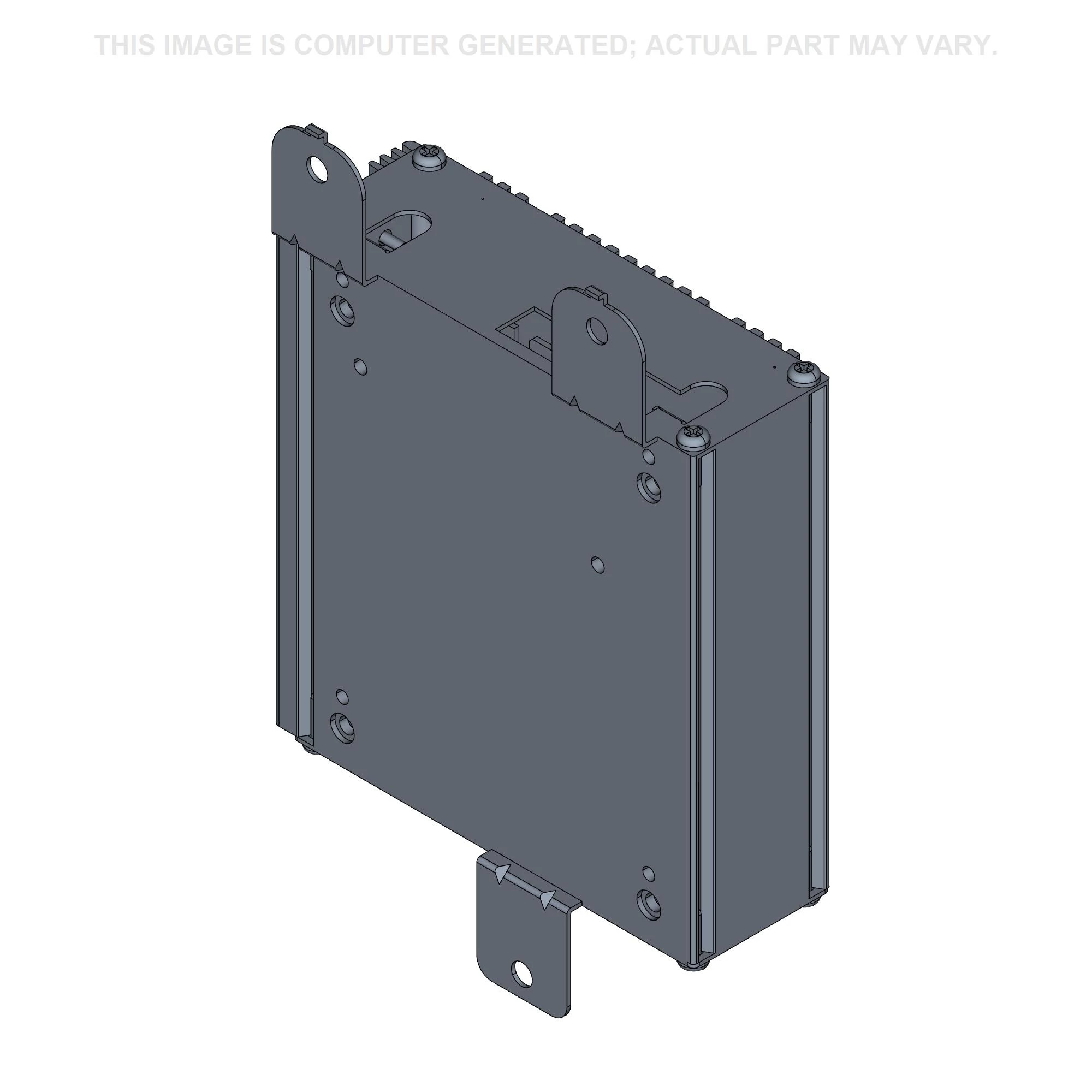 Amplifier | CASEIH | US | EN
