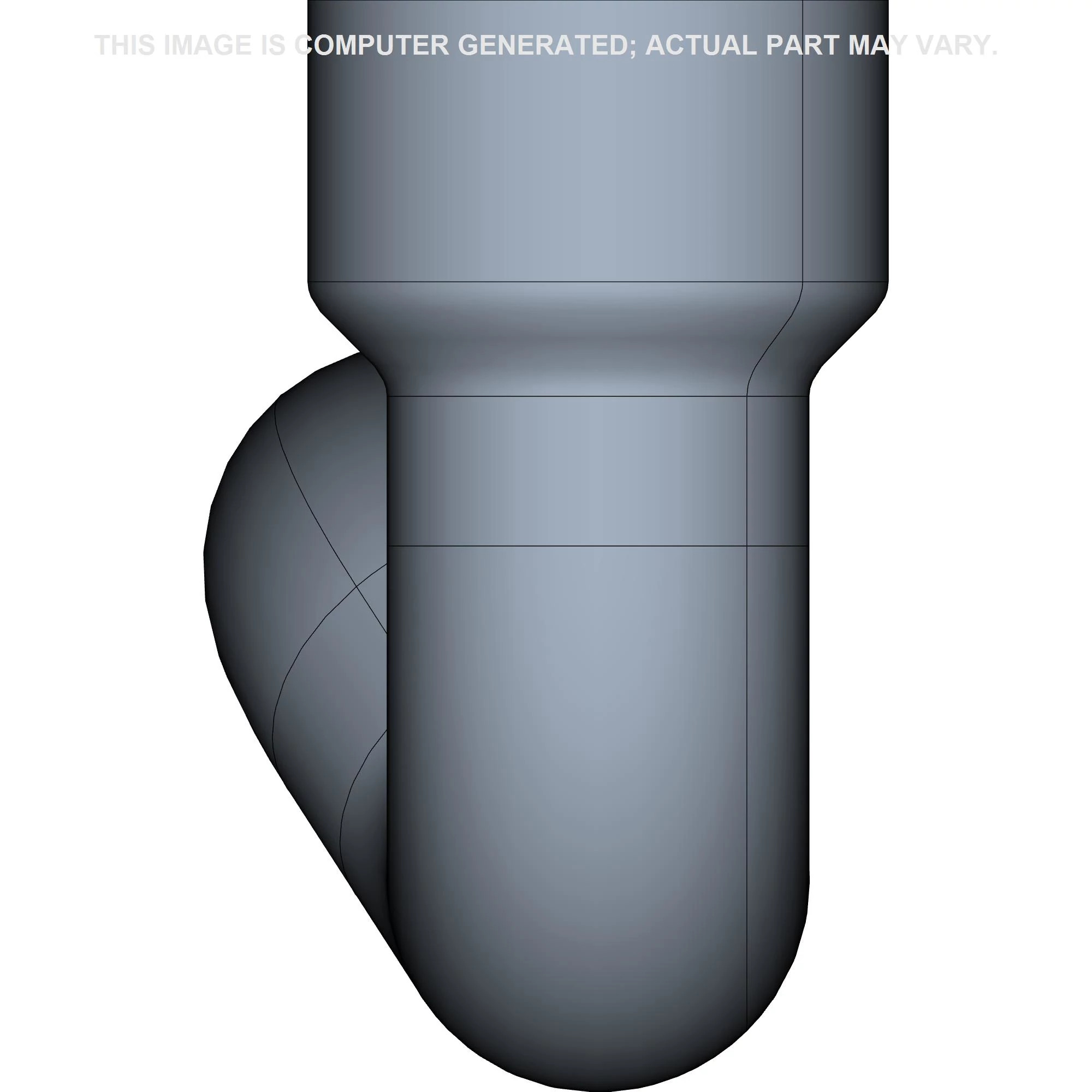 TUBO | CASECE | EU | ES