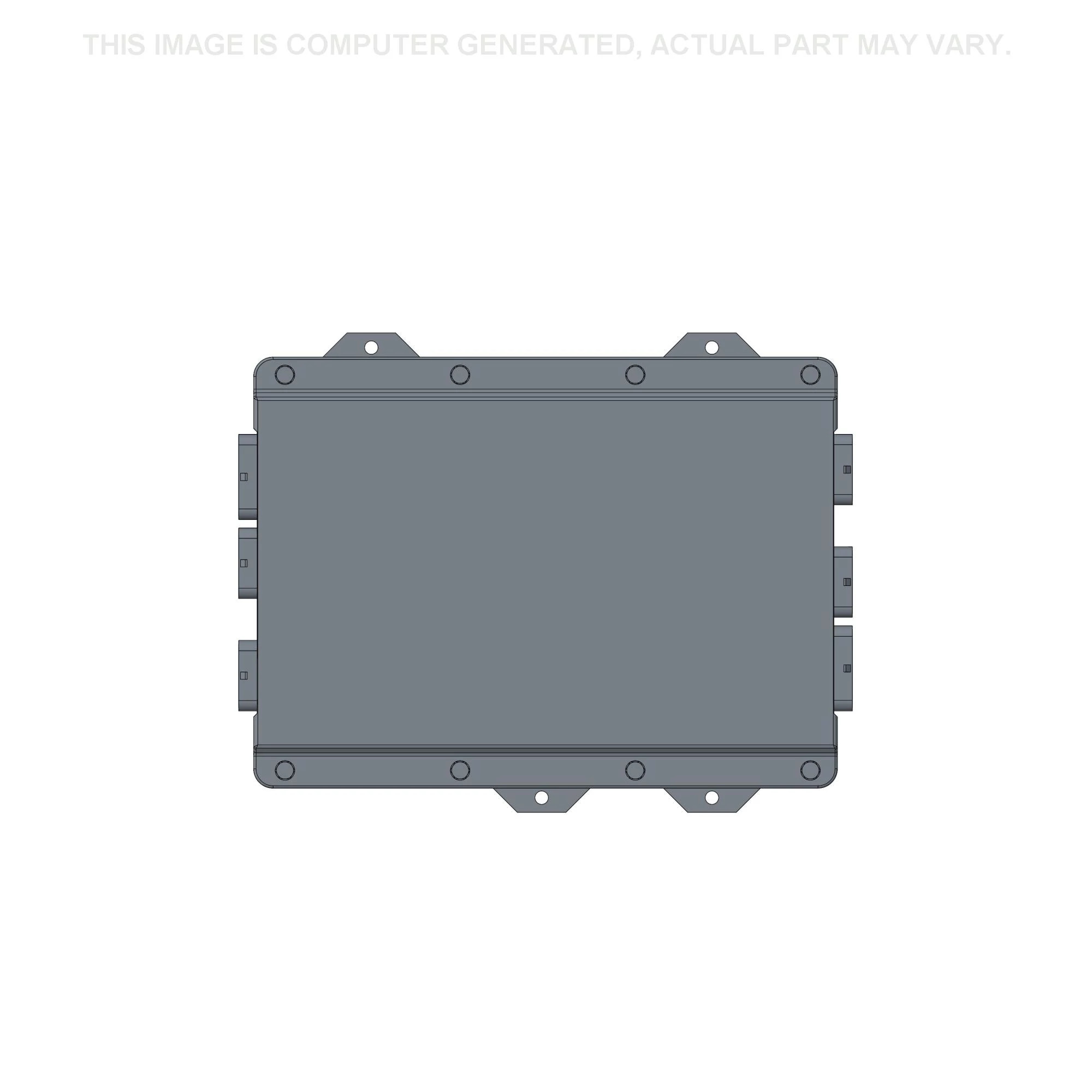 ECU | CASEIH | CA | EN