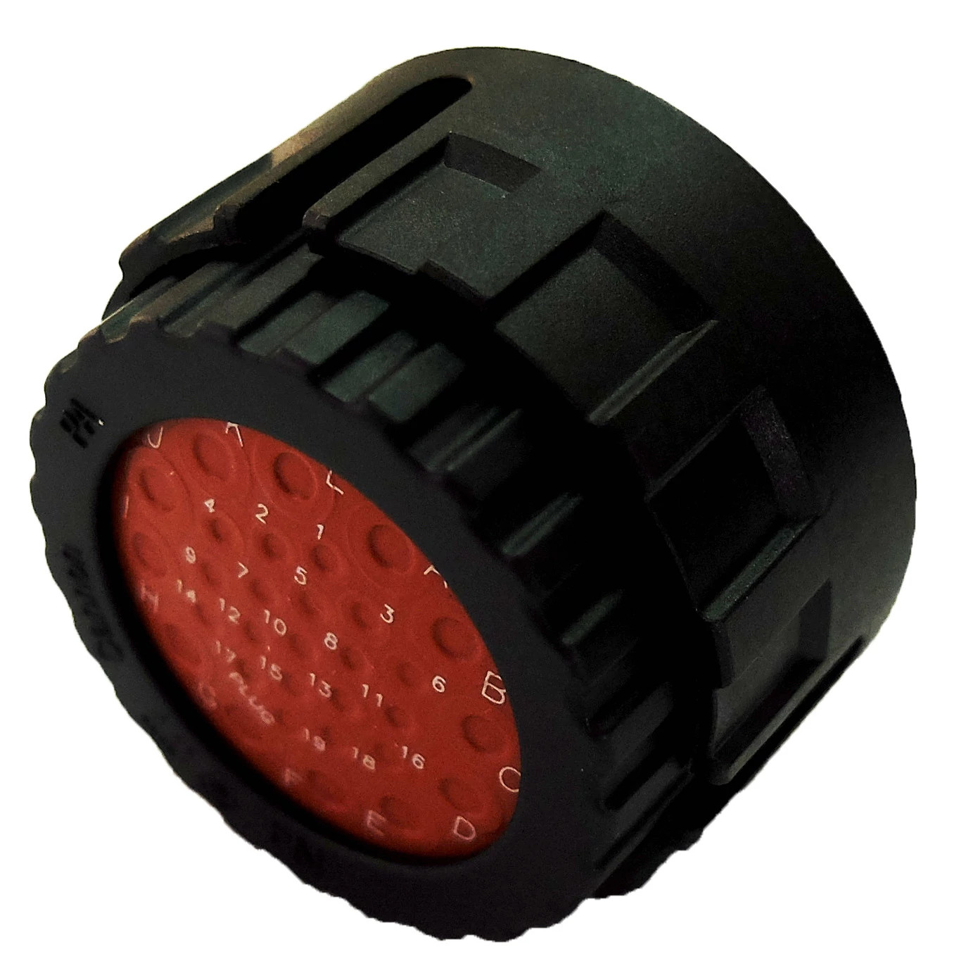 Elec Connector | CASECE | US | EN