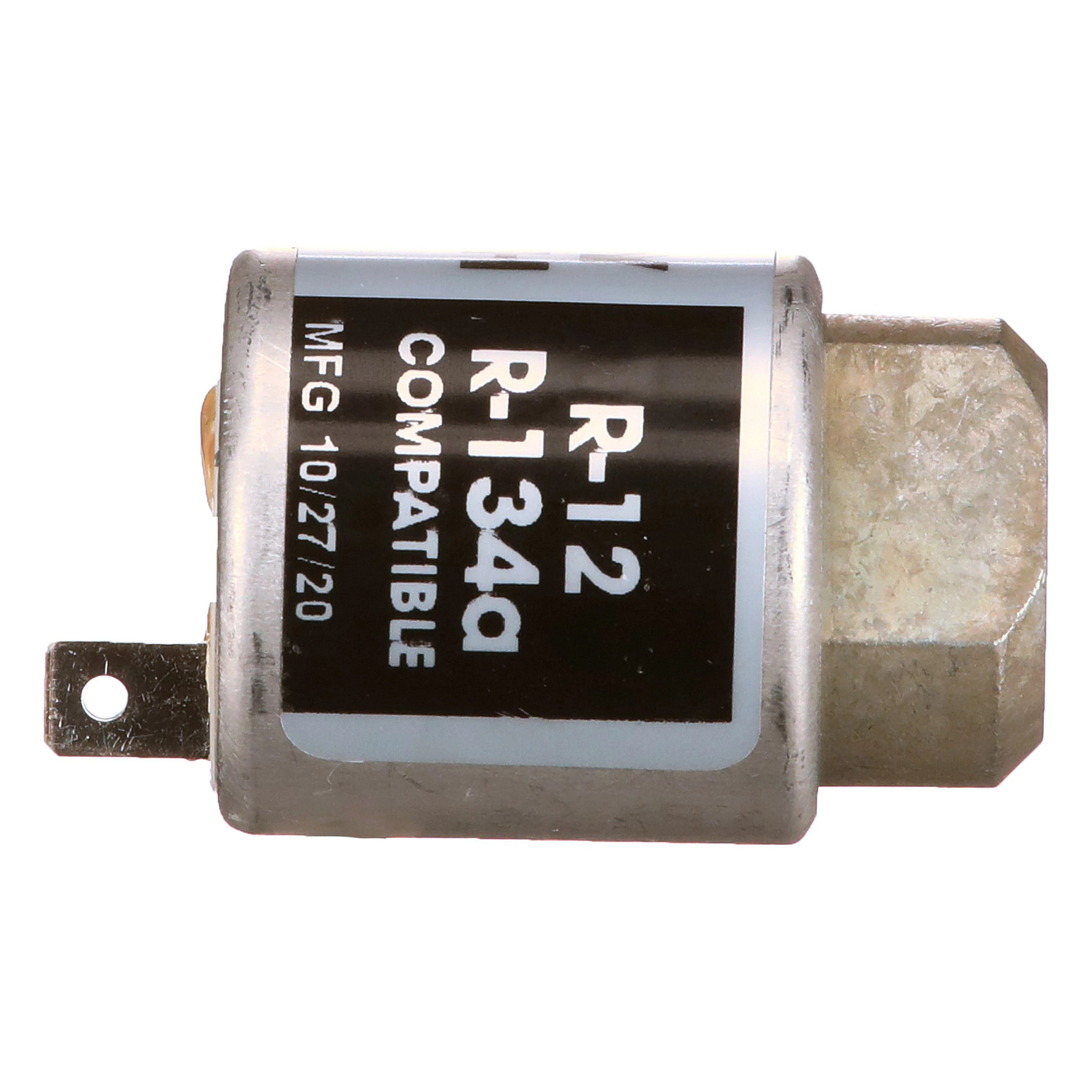 Interruptor De Press