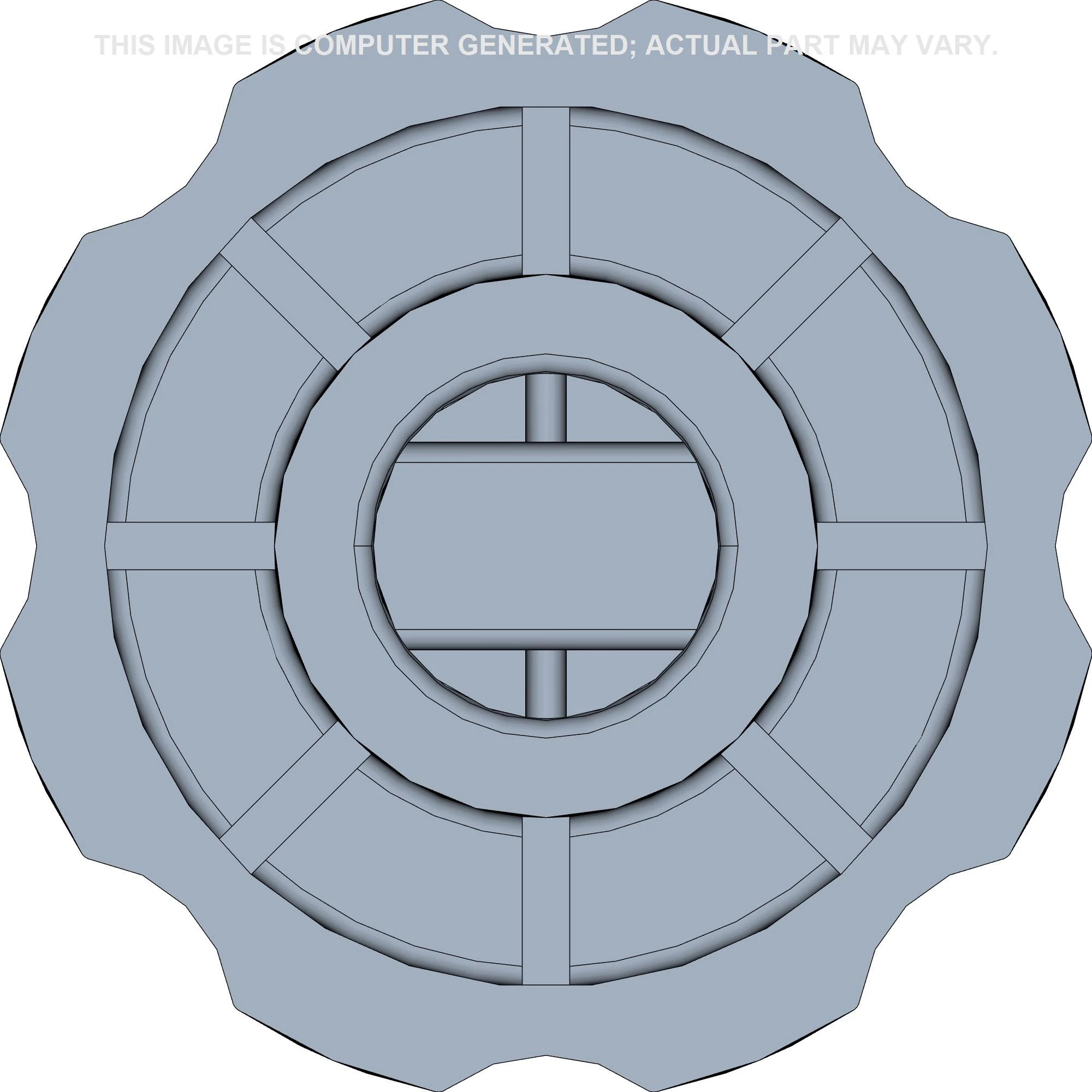 KNOB | CASEIH | NZ | EN