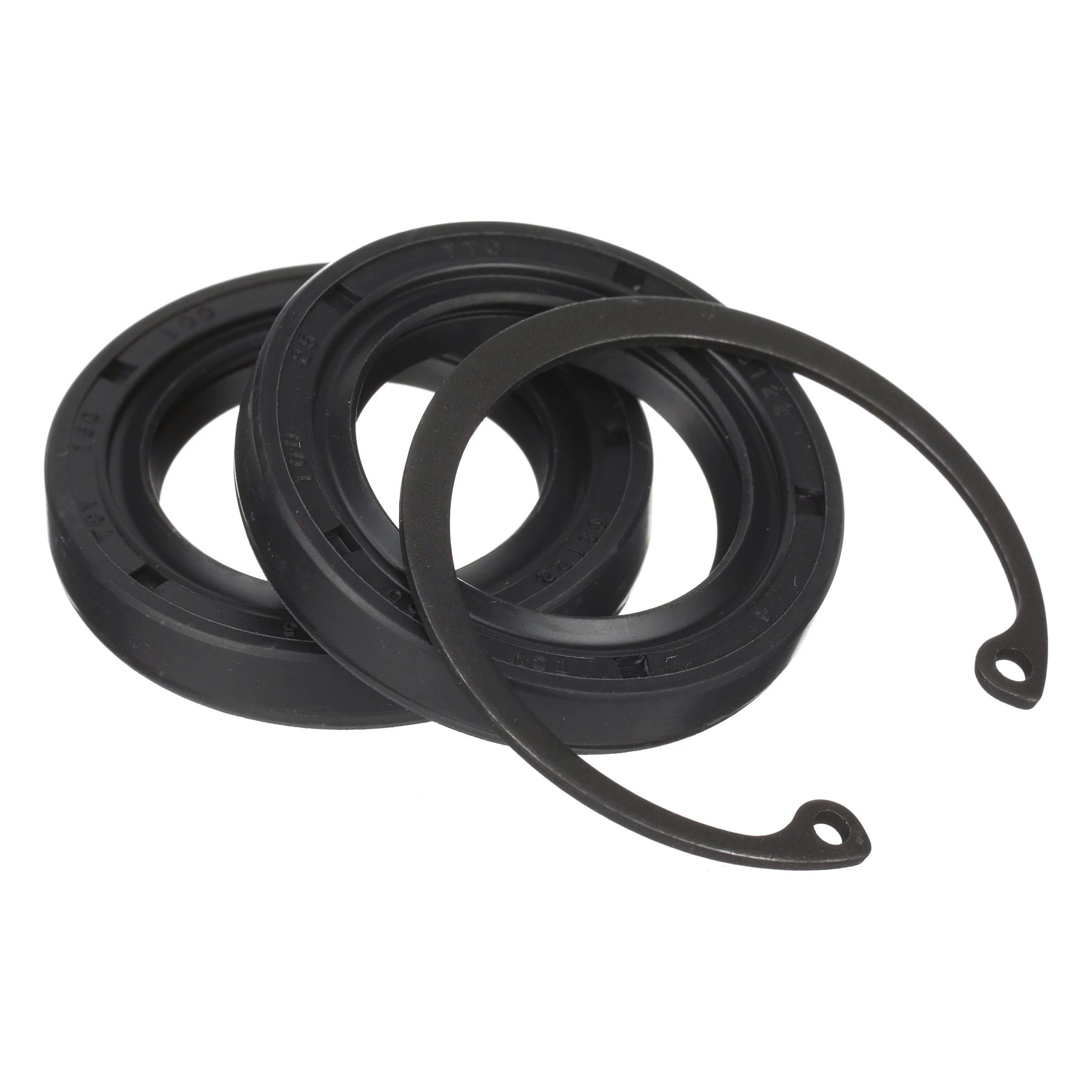 Hydraulic Seal Kit | FLEXICOIL | US | EN