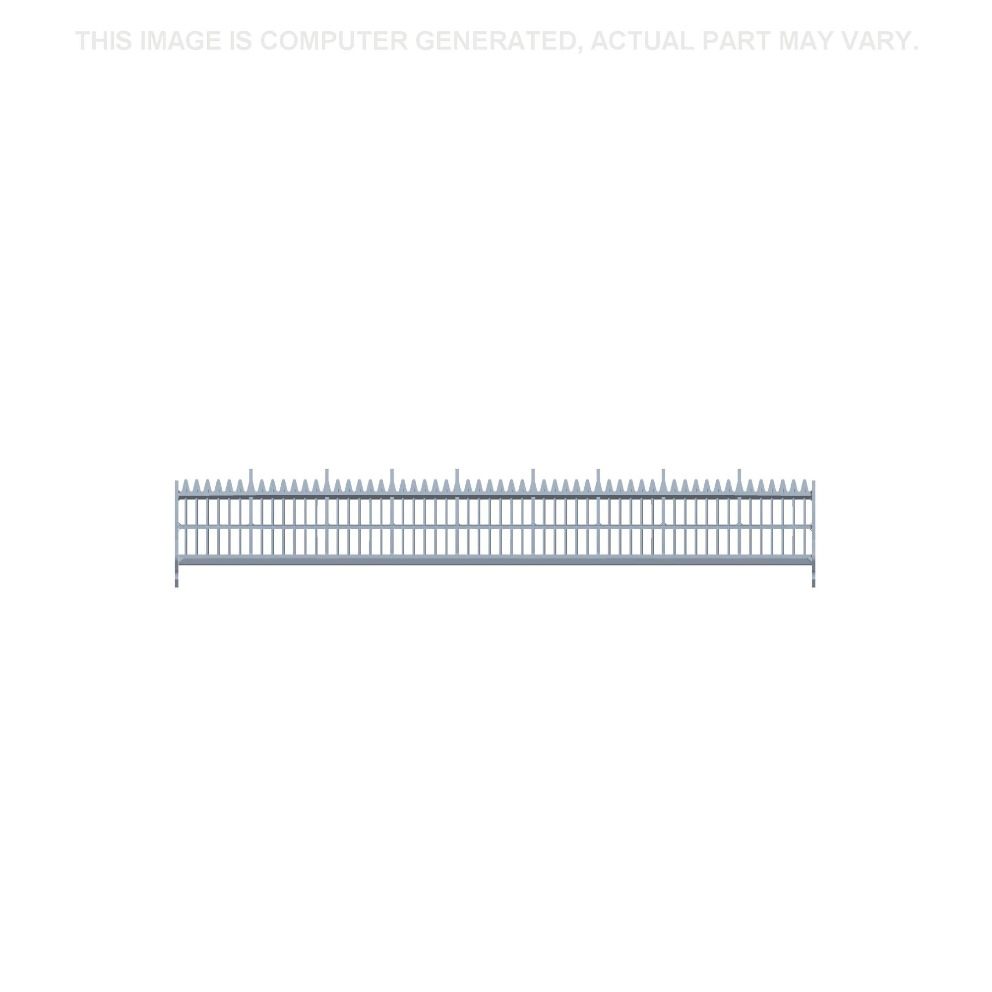 CÓNCAVO DE MAÍZ | CASEIH | EU | ES