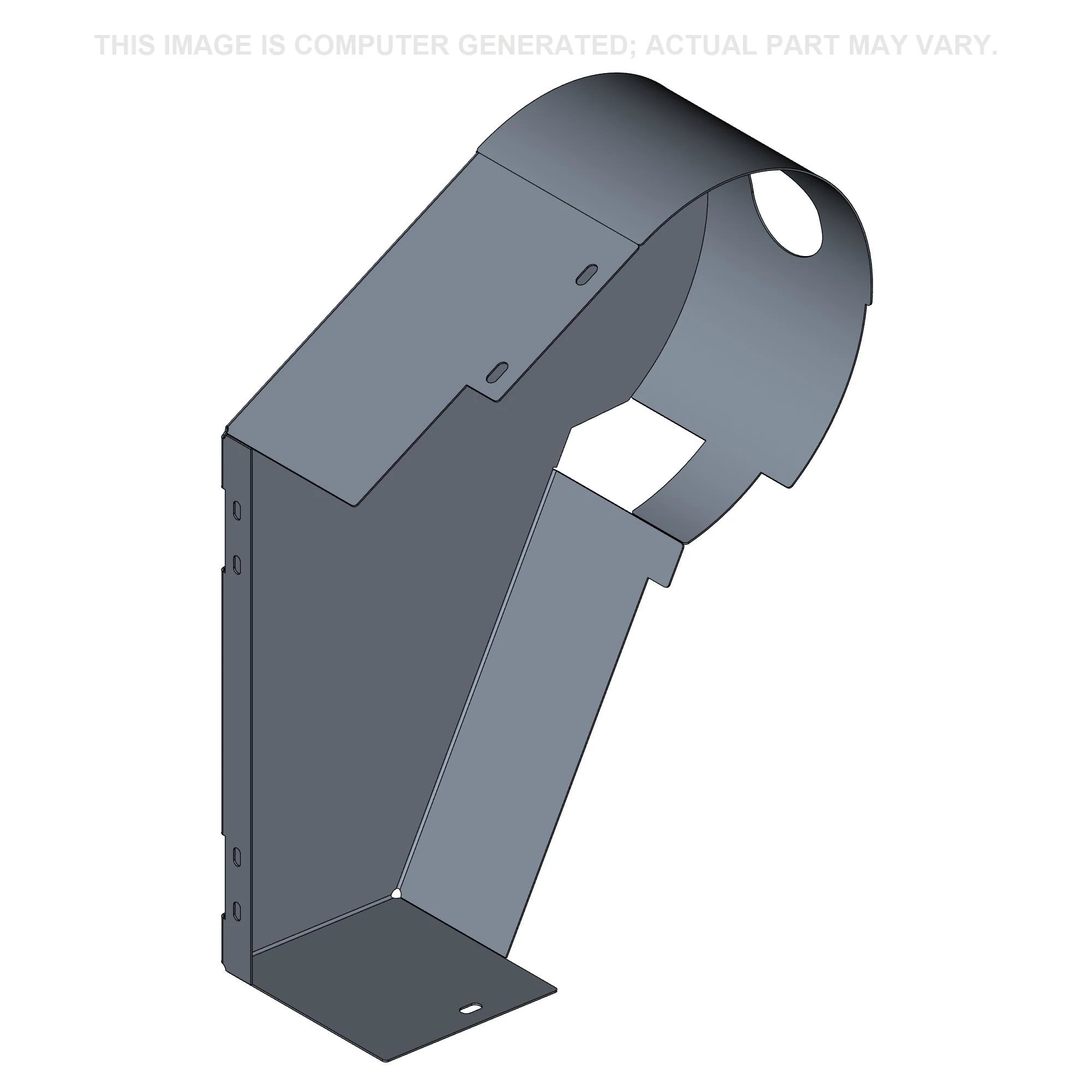 Shield | CASEIH | IE | EN