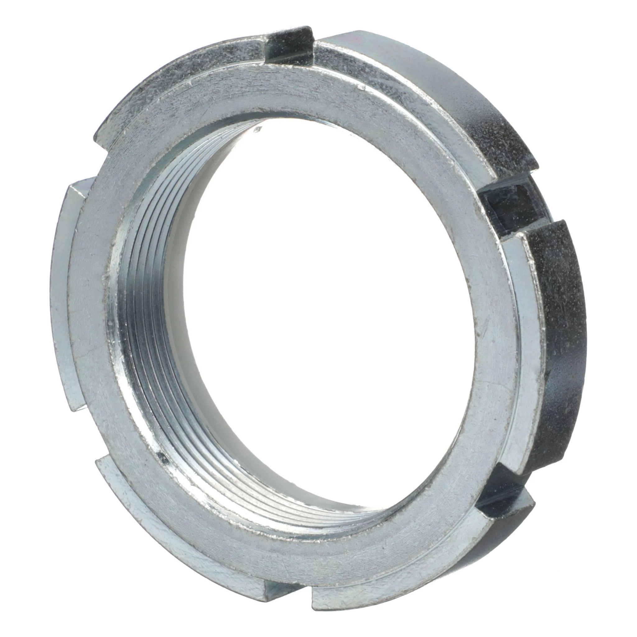 Bearing Ring Nut | FLEXICOIL | US | EN