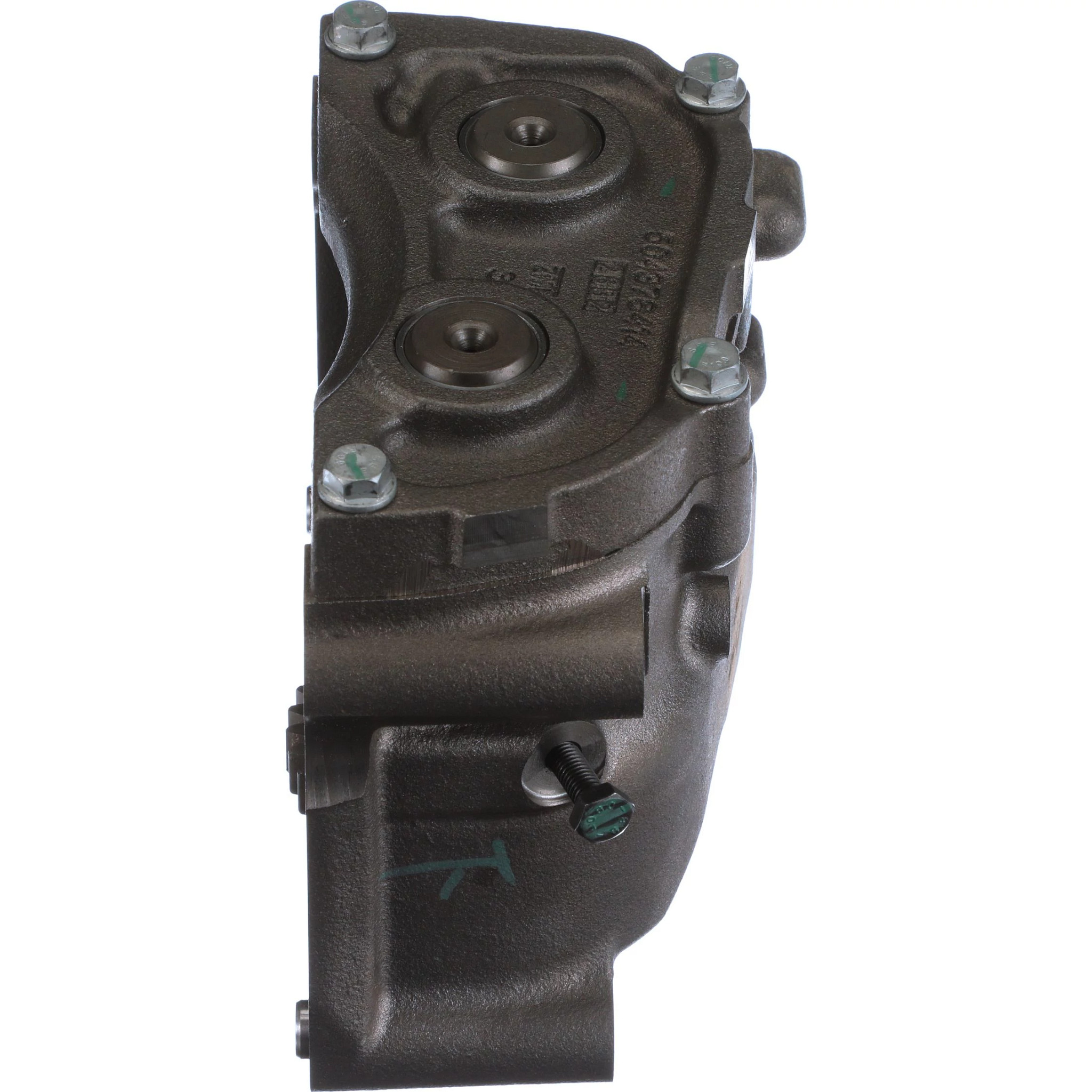 EQUILIBREUR | MILLER | AMEA | EN