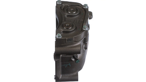BALANCER | STEYR | EU | DE