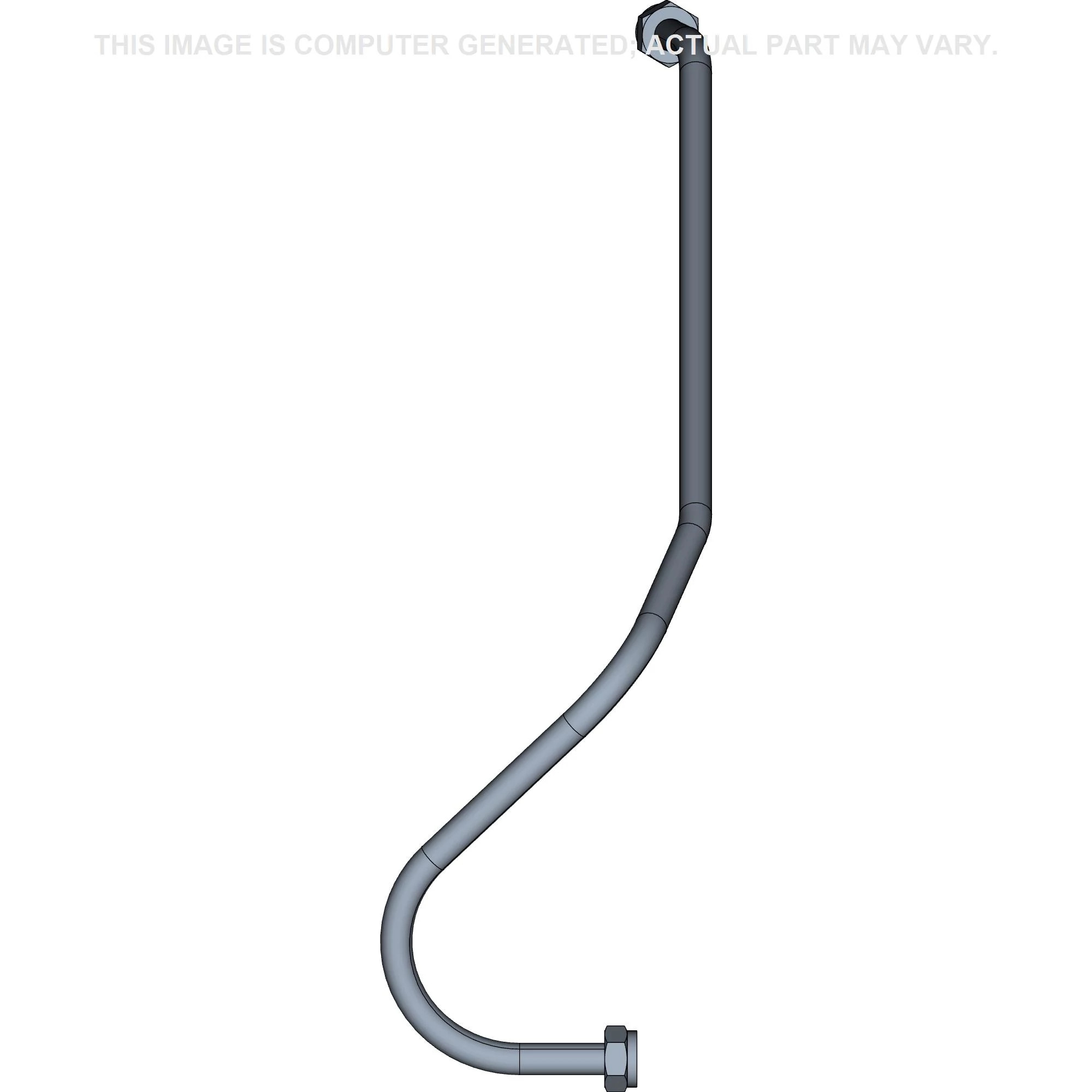 RURKA PALIWOWA | STEYR | EU | PL