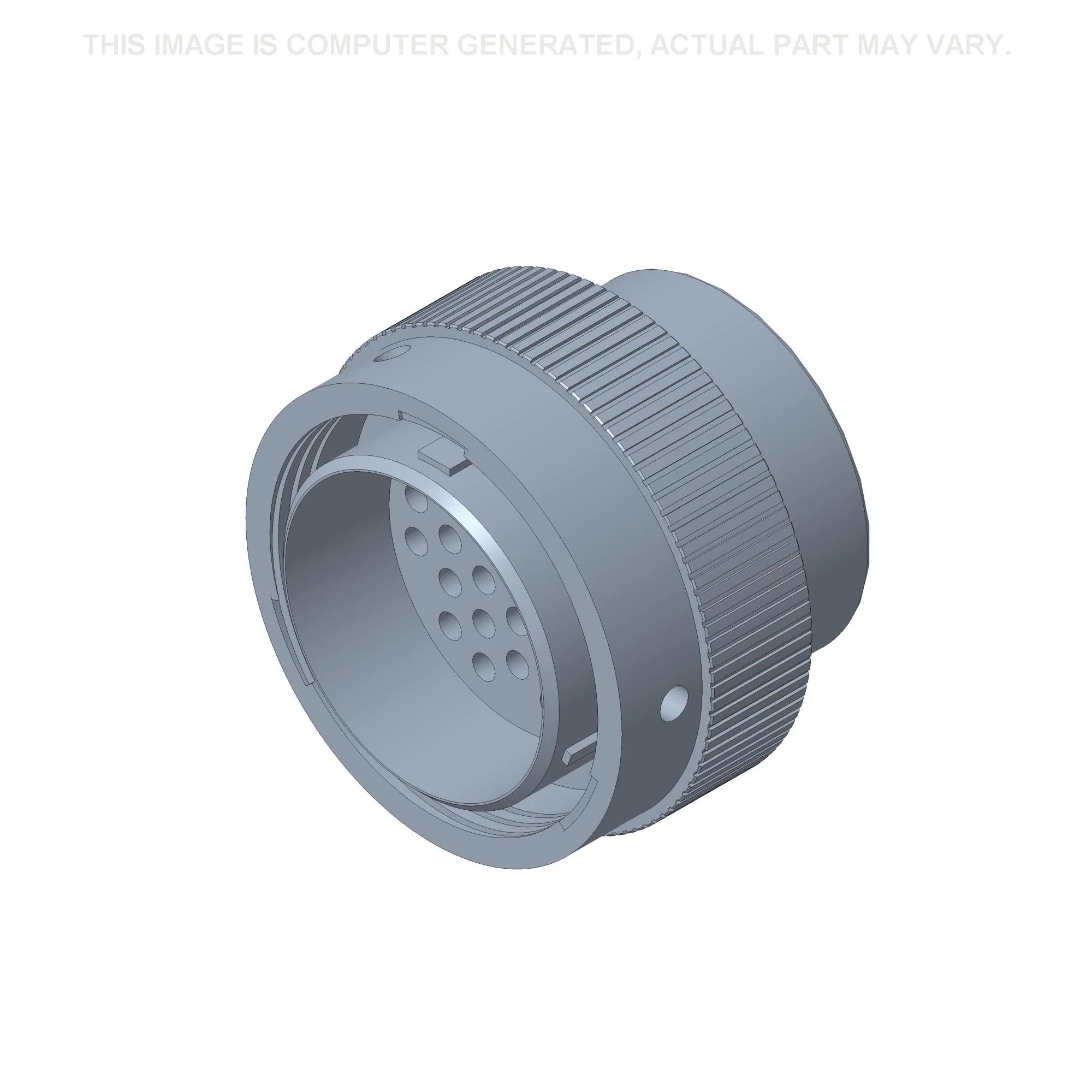 Multipole Connector | NEWHOLLANDAG | CA | EN