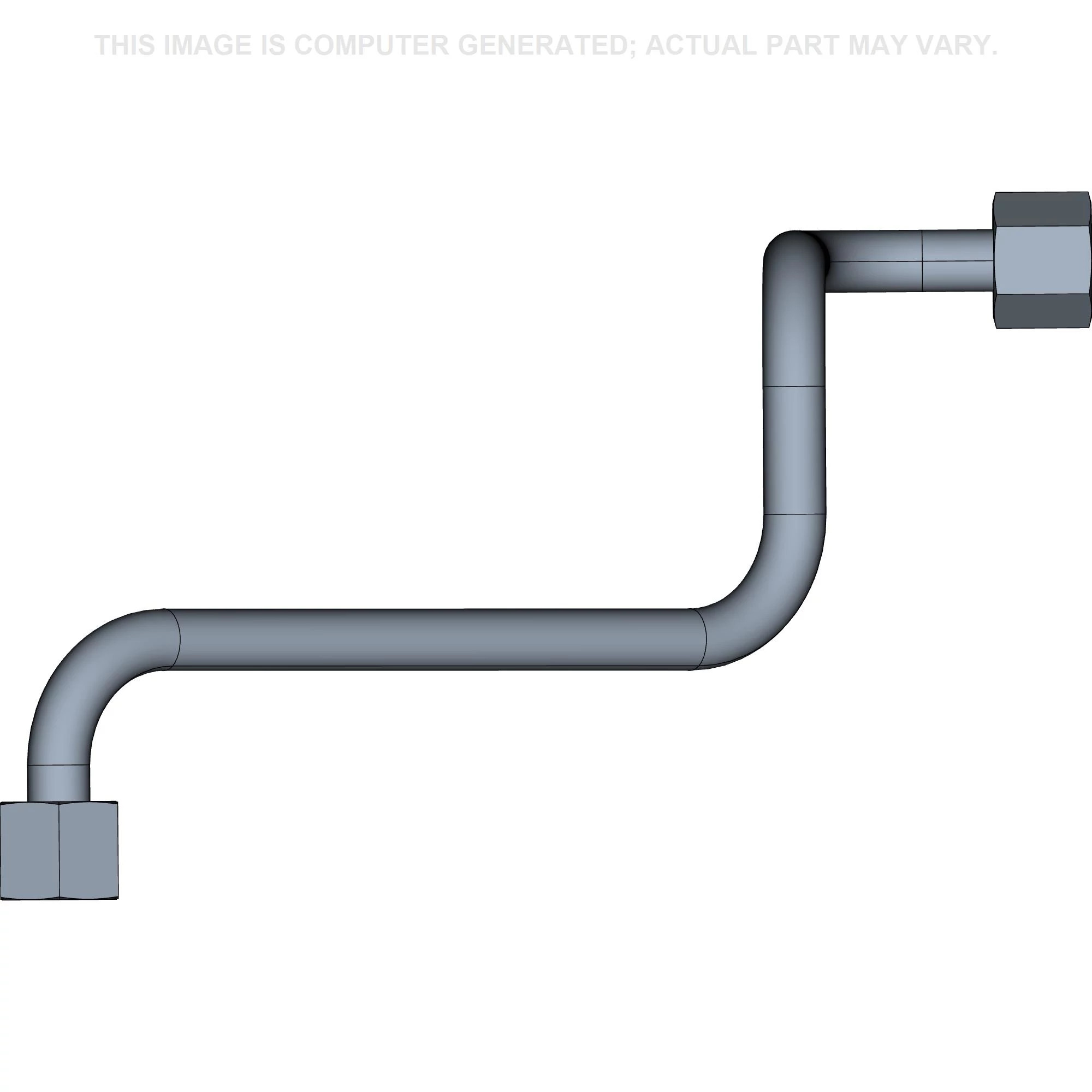 HYD TUBE | CASEIH | CA | EN