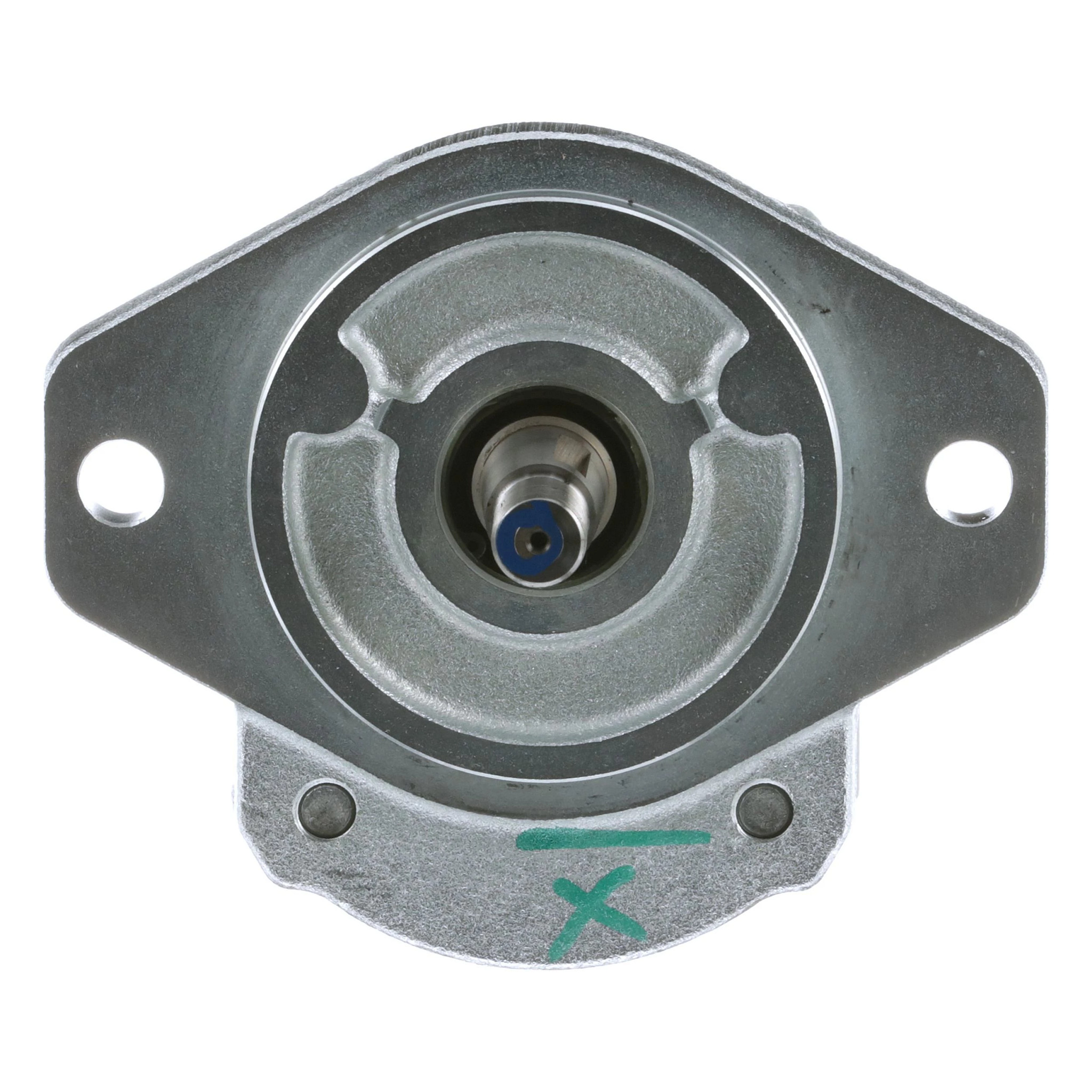 HYDRAULIC MOTOR | CASEIH | US | EN