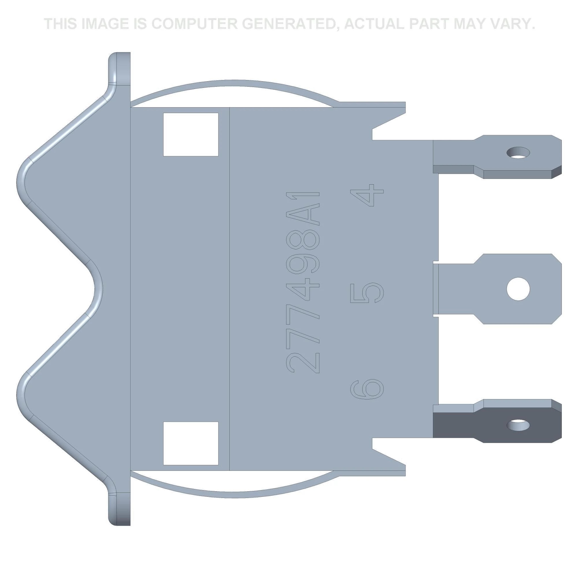 IGNITION SWITCH | CASEIH | GB | EN