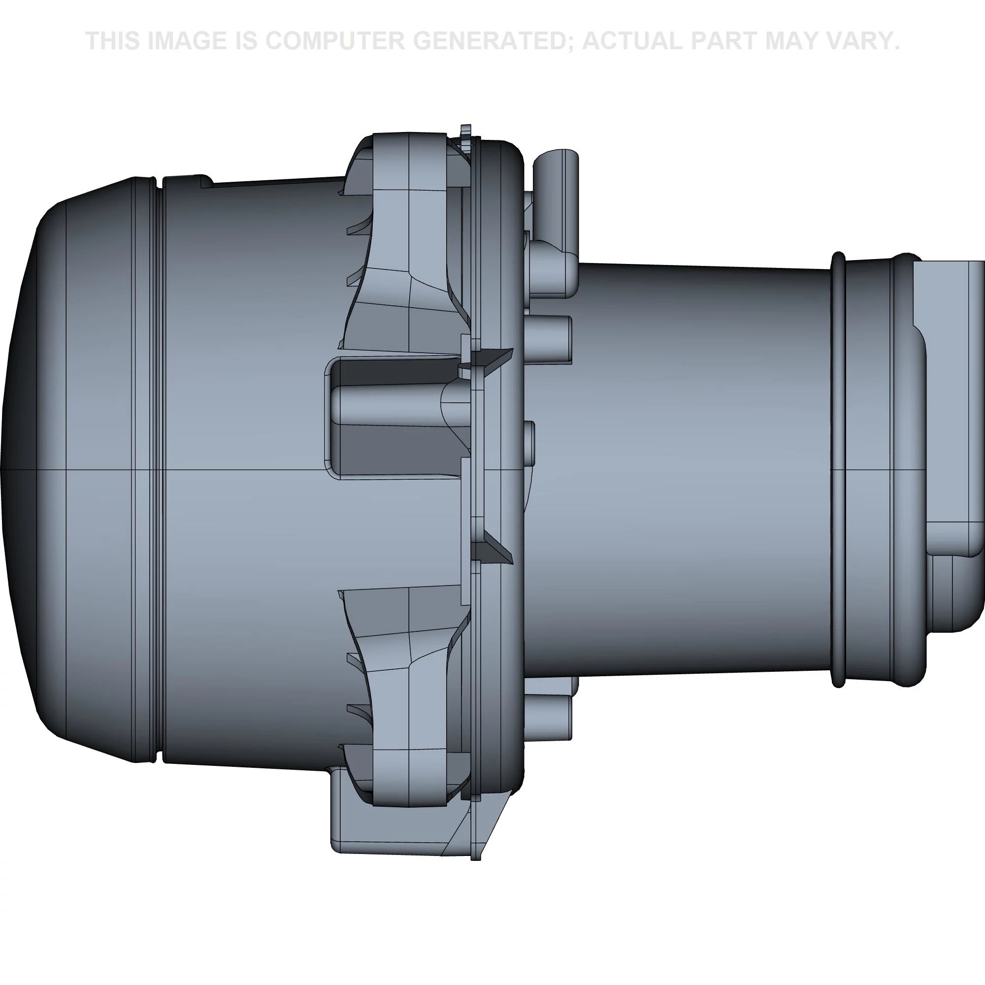 HOVEDLAMPE | CASEIH | EU | PL