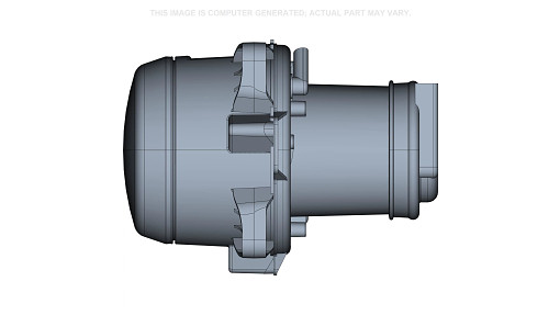 HEADLAMP | CASECE | EU | EN