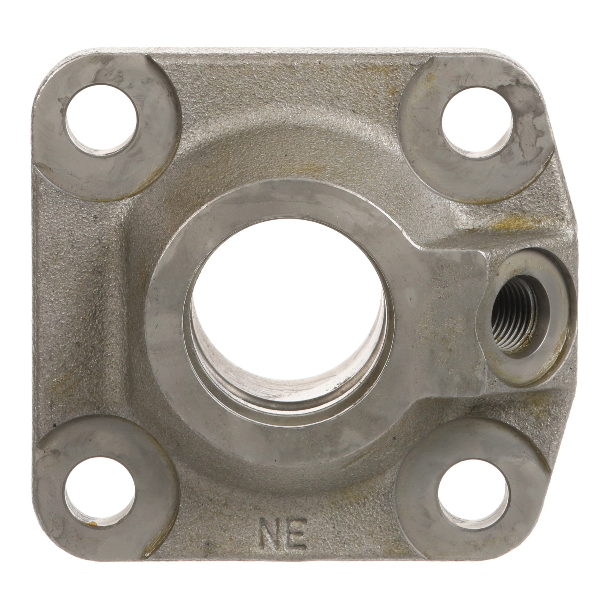 CYLINDER END CAP | NEWHOLLANDAG | CA | EN
