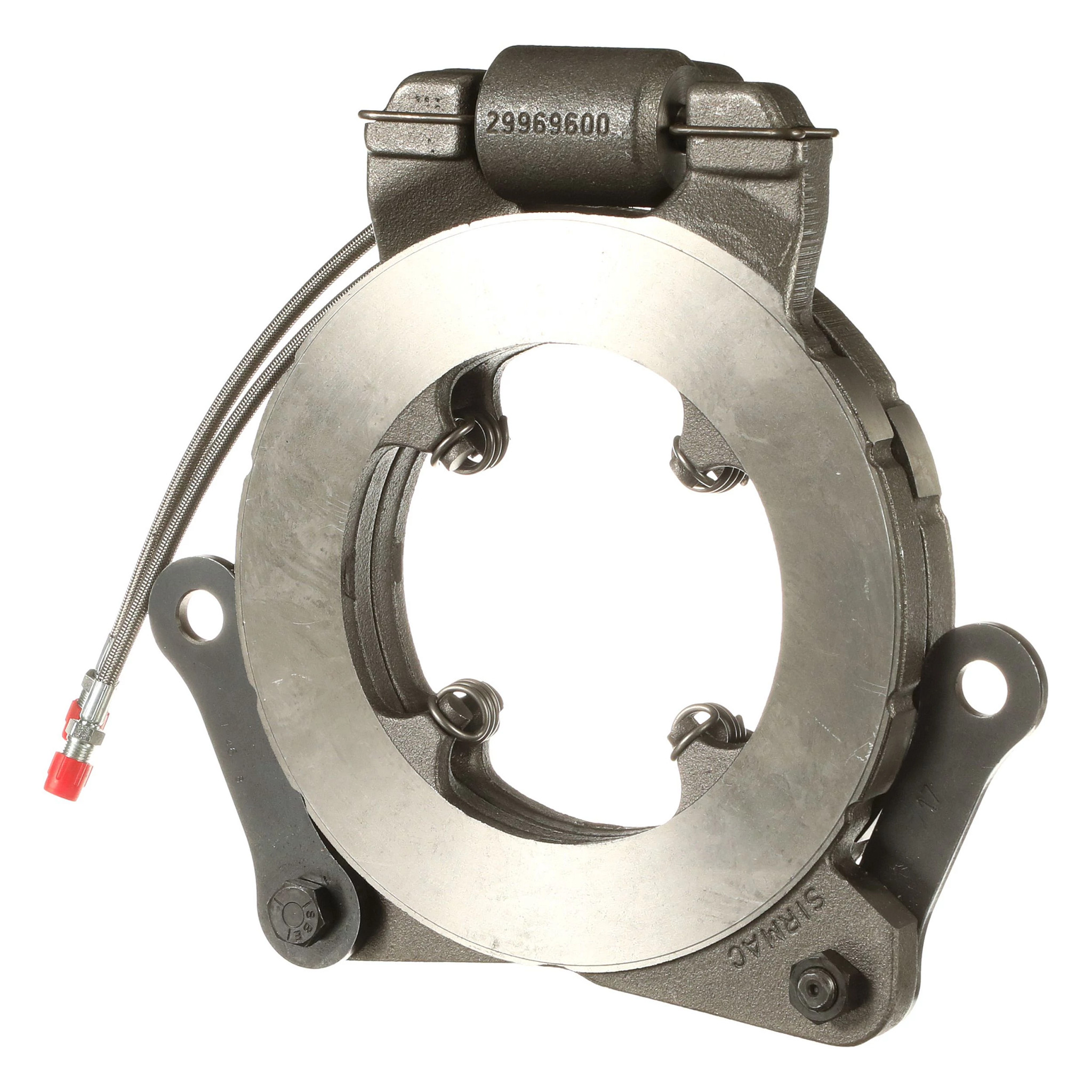 Ensemble de commande de frein  82860492 | NEWHOLLANDAG | CA | FR