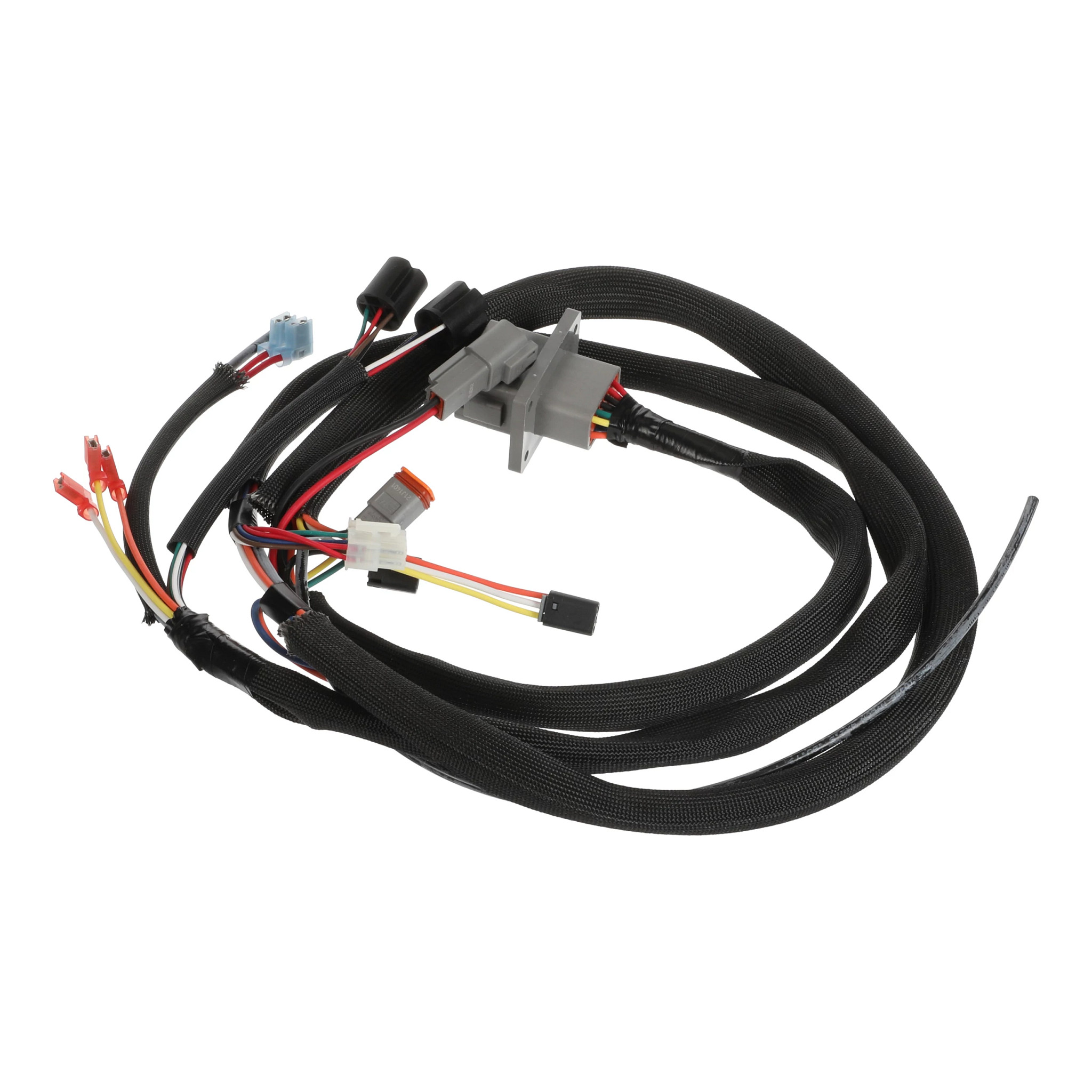 Seat Suspension Wire Harness | CASEIH | US | EN