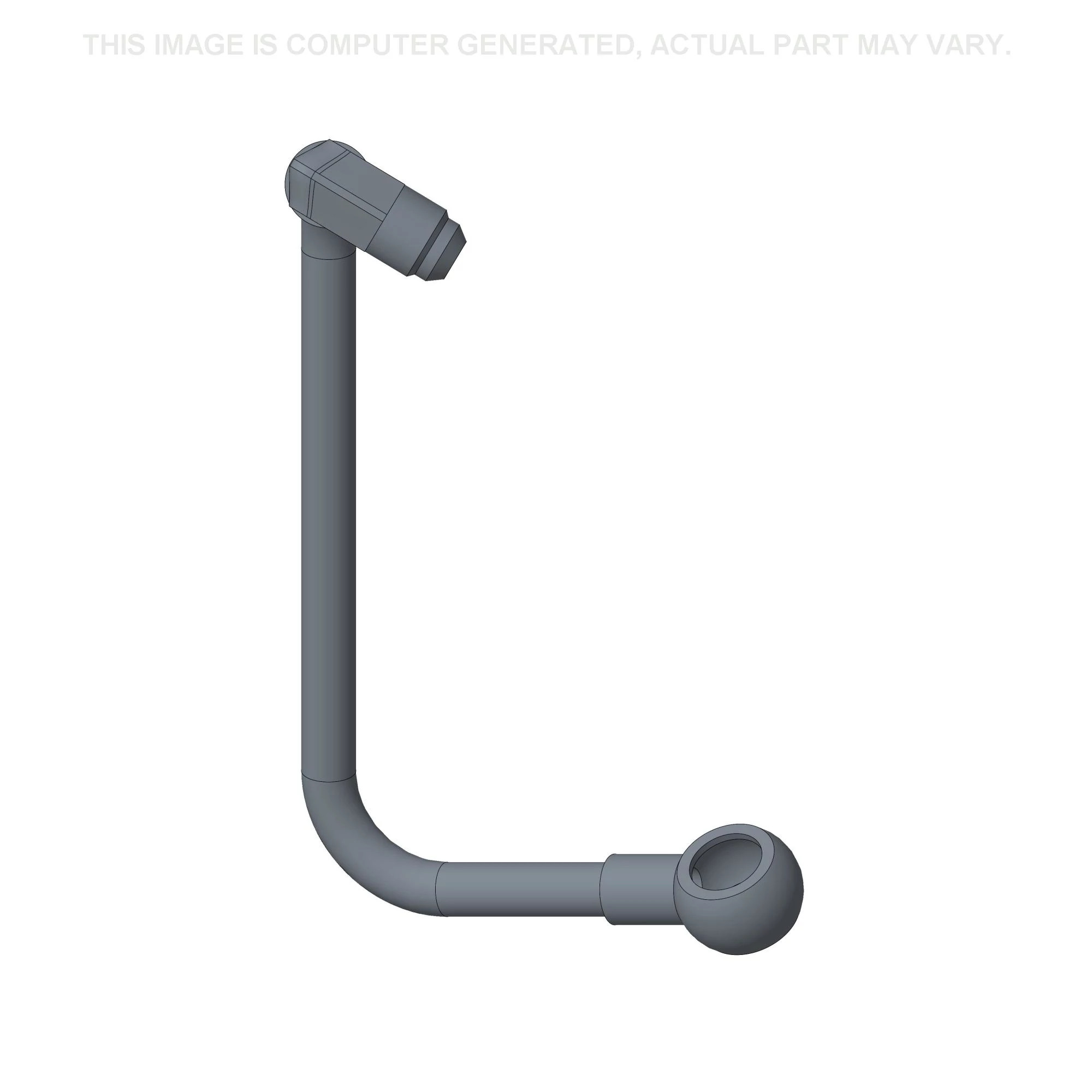 RIGID TUBE | NEWHOLLANDAG | CA | EN