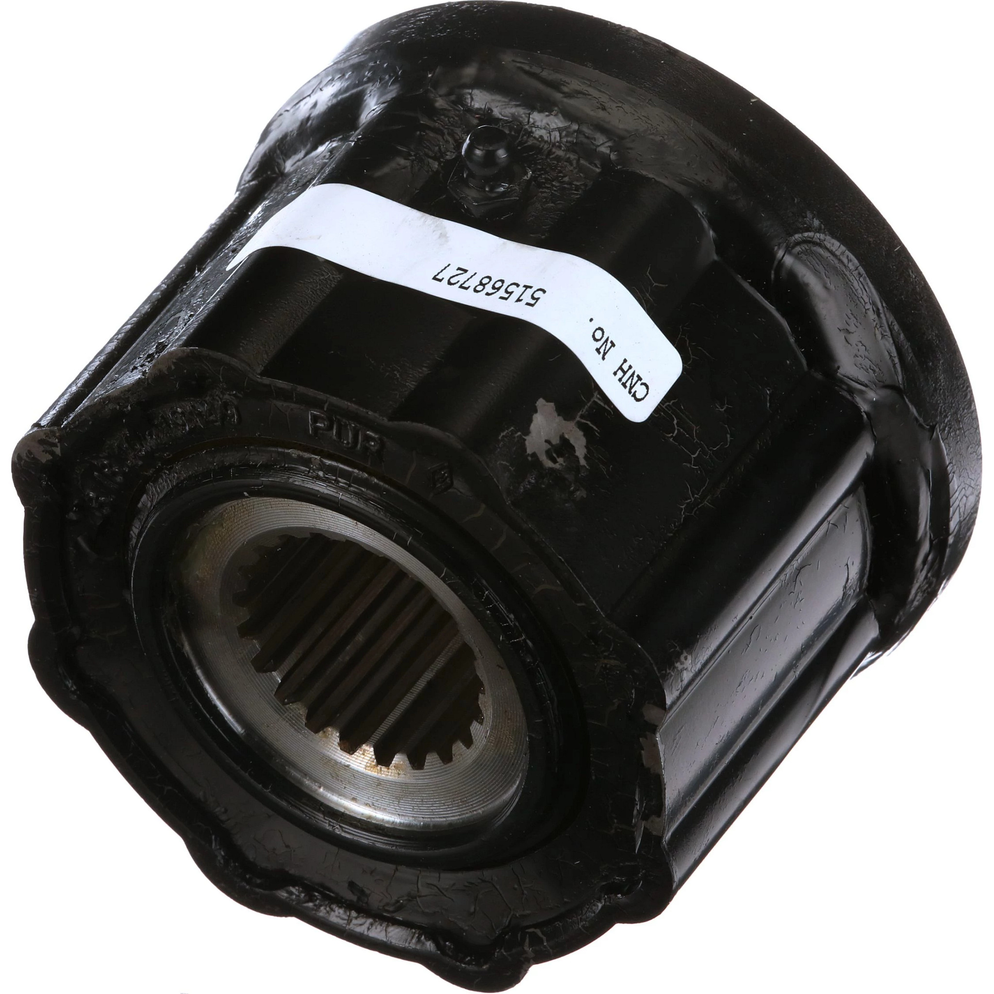 CLUTCH | CASEIH | US | EN