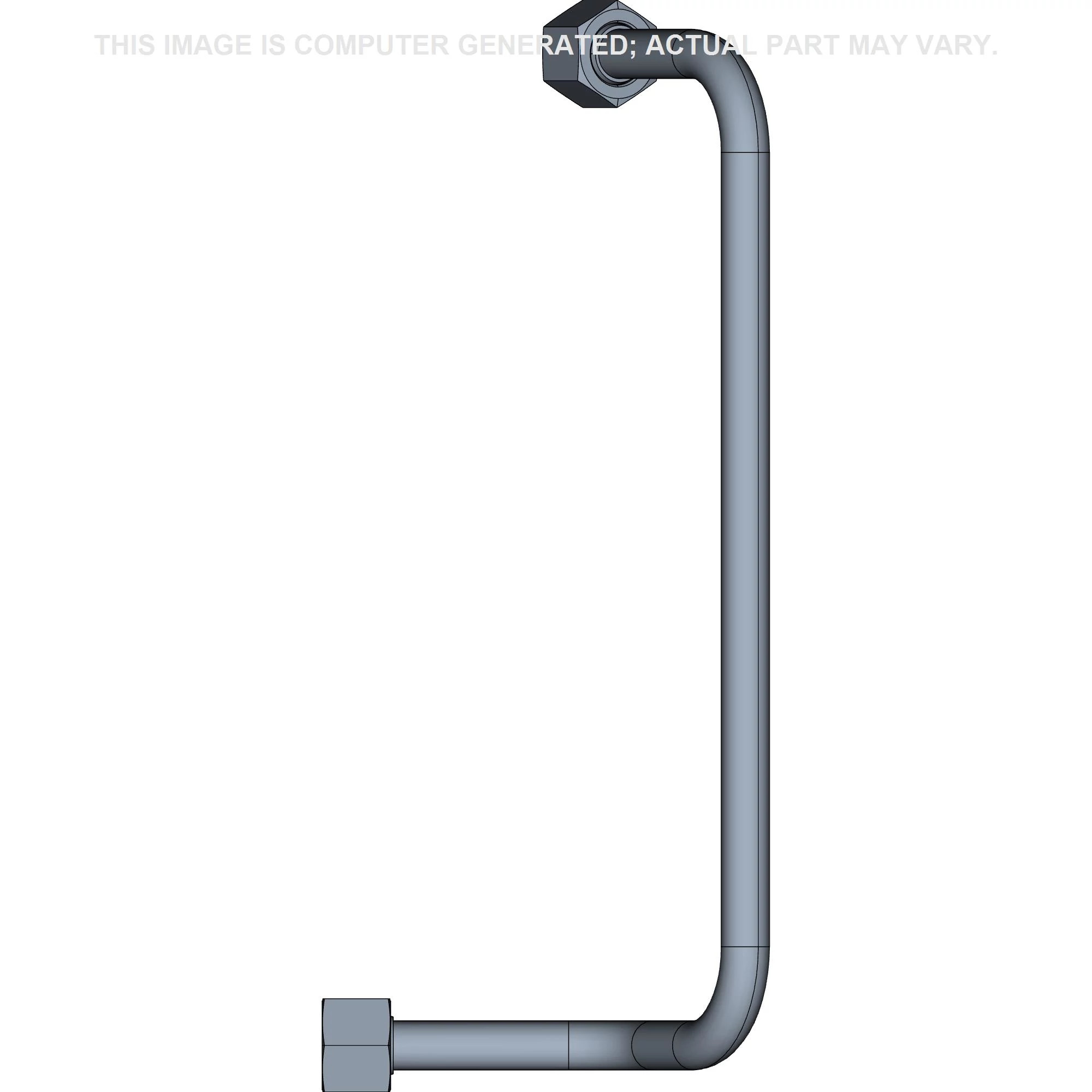 HYD TUBE | FLEXICOIL | US | EN