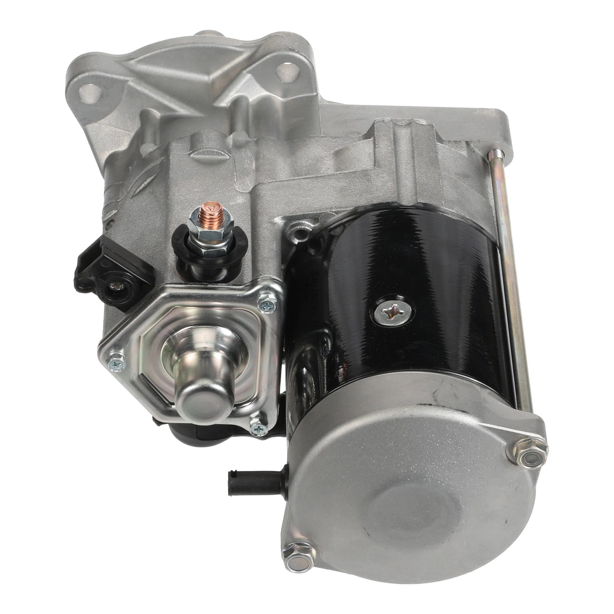 STARTER MOTOR | CASEIH | CA | EN