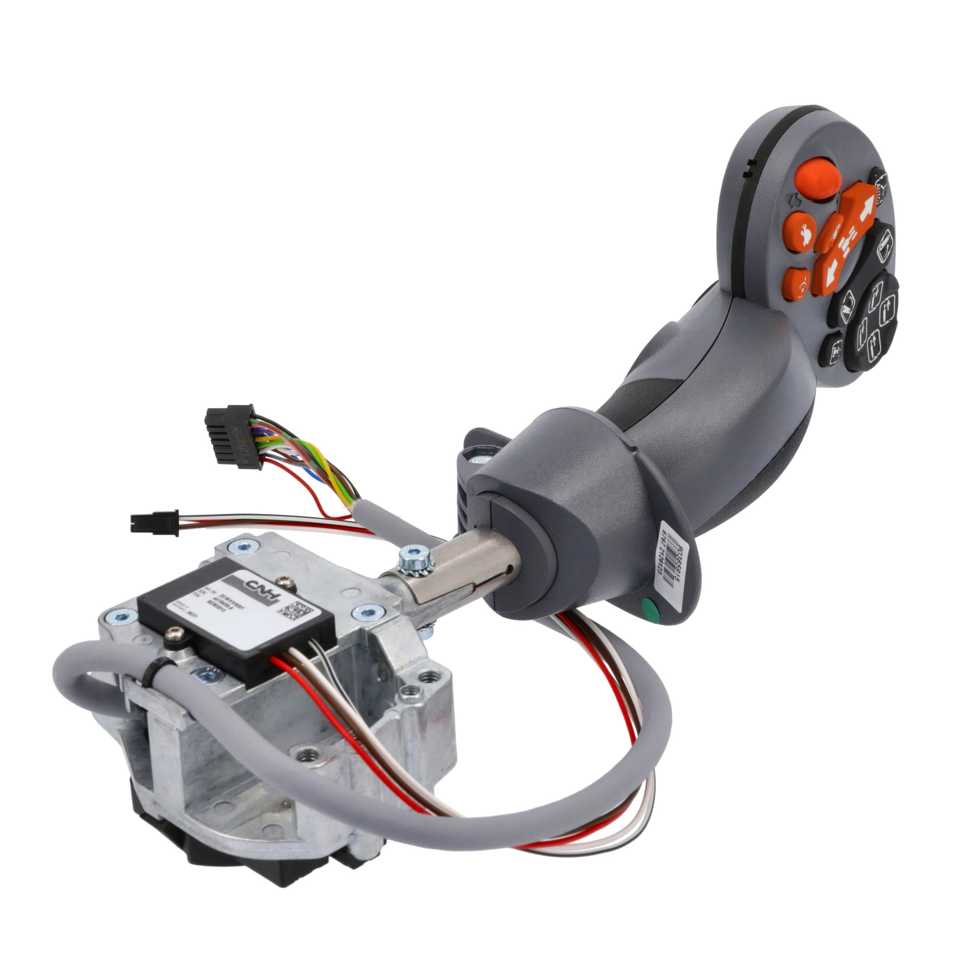 LEVIER | NEWHOLLANDAG | CA | FR