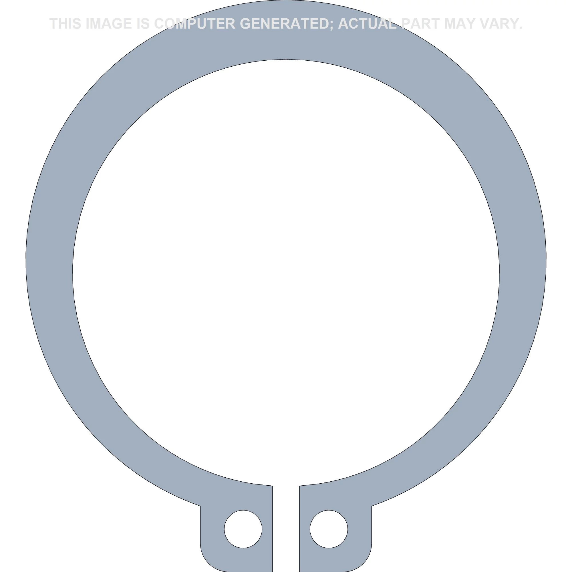 SNAP RING | FLEXICOIL | CA | EN