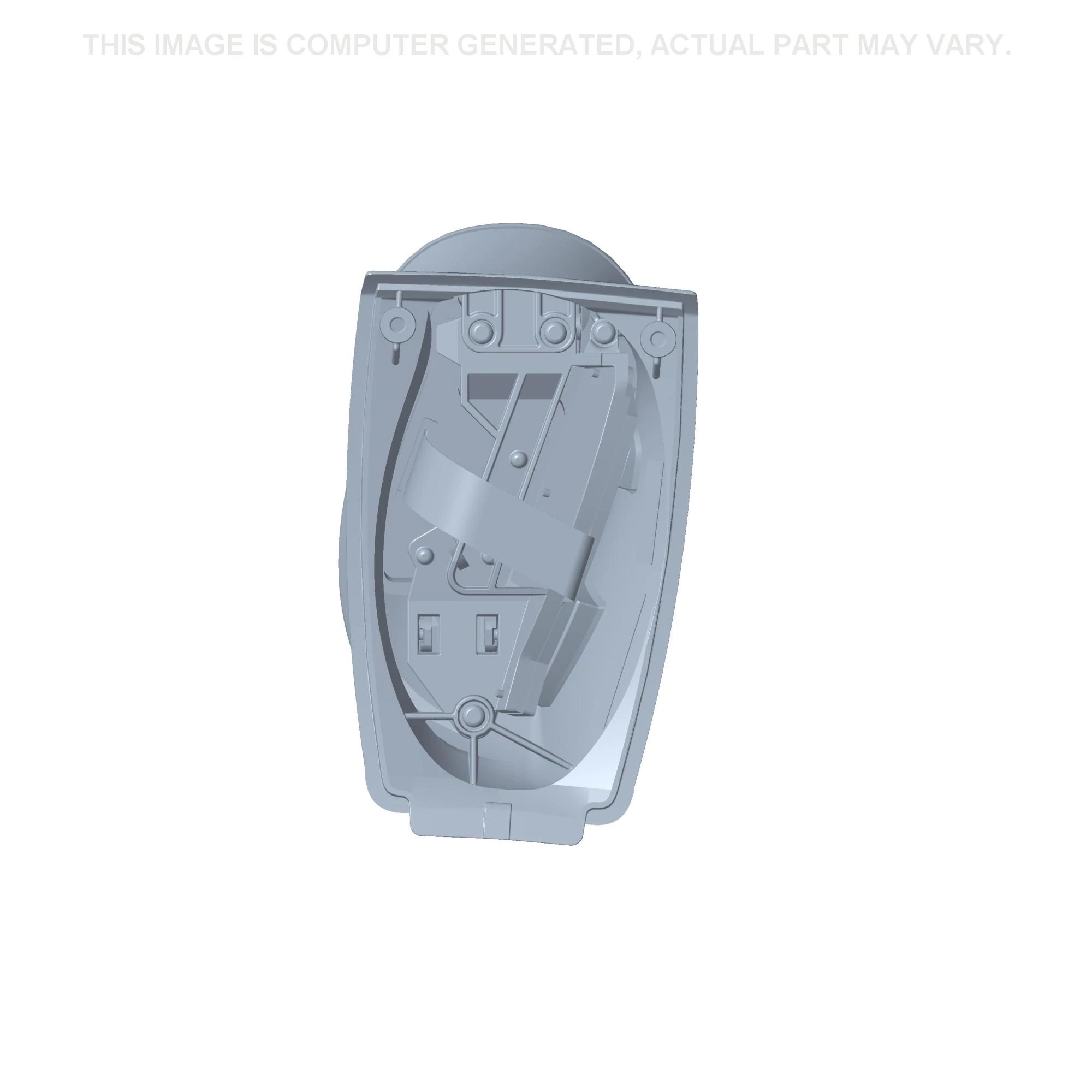 CONTROL | CASEIH | SA | EN