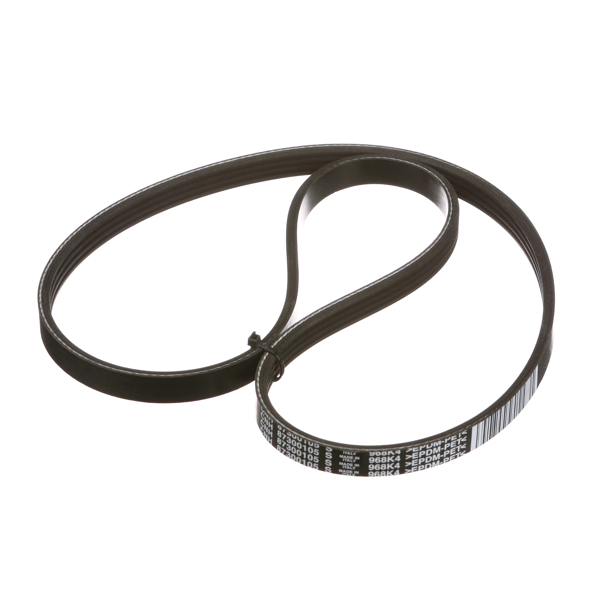 Correia em V do compressor de freio a ar - 968 mm C | NEWHOLLANDAG | BR | PT