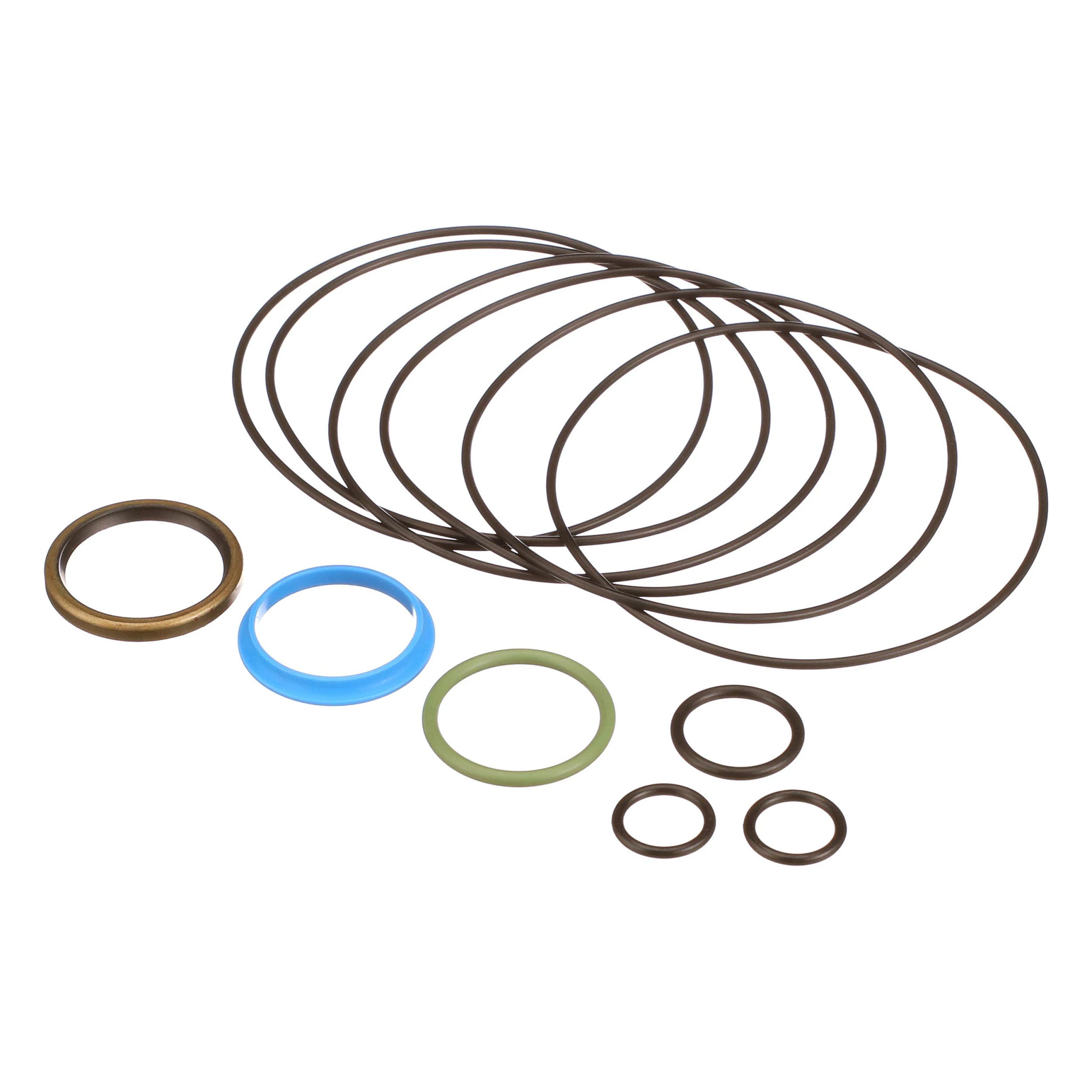 Seal Kit | NEWHOLLANDCE | US | EN