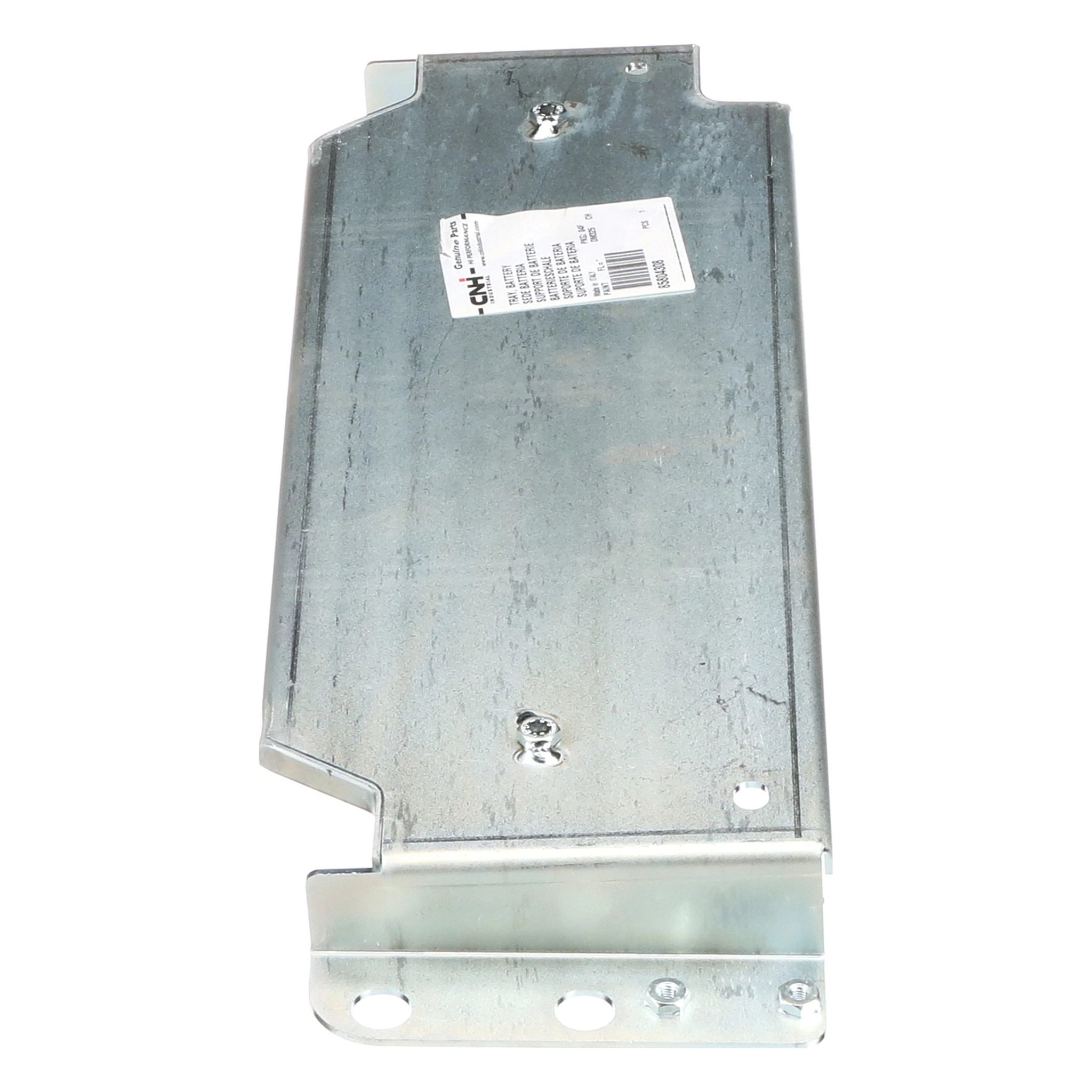 SOPORTE DE BATERÍA | NEWHOLLANDAG | EU | ES