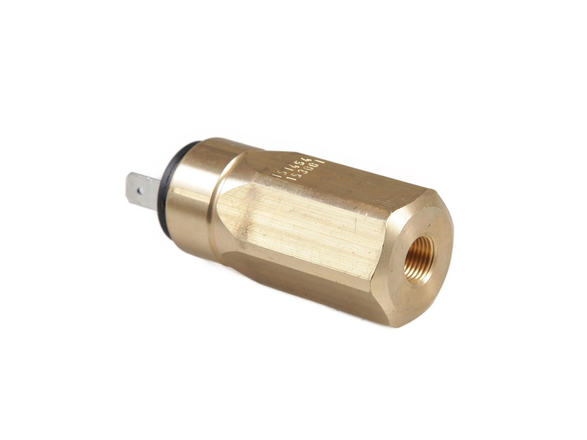 PRESSURE SWITCH | NEWHOLLANDAG | CA | FR