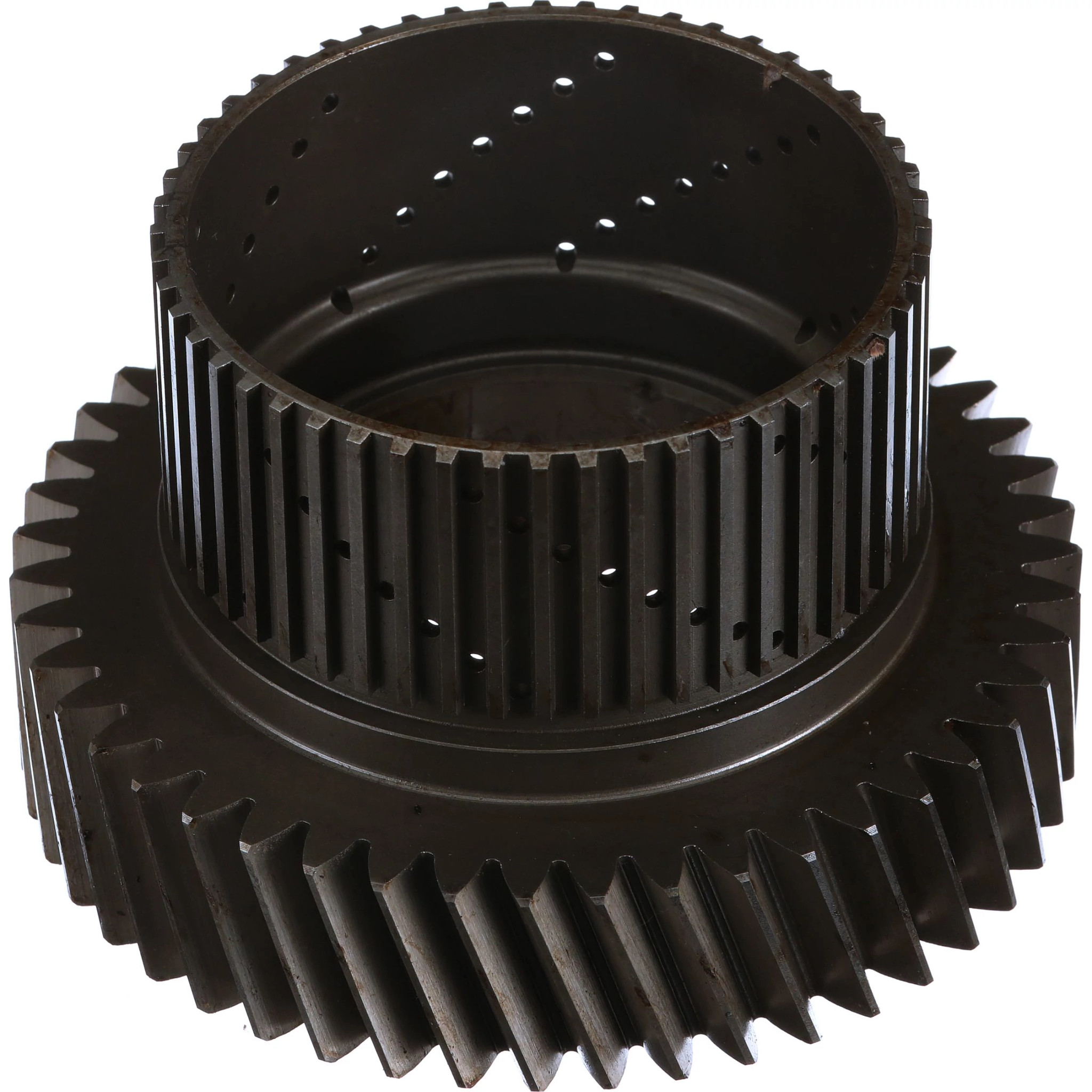 ENGRENAGEM | CASECE | SA | EN