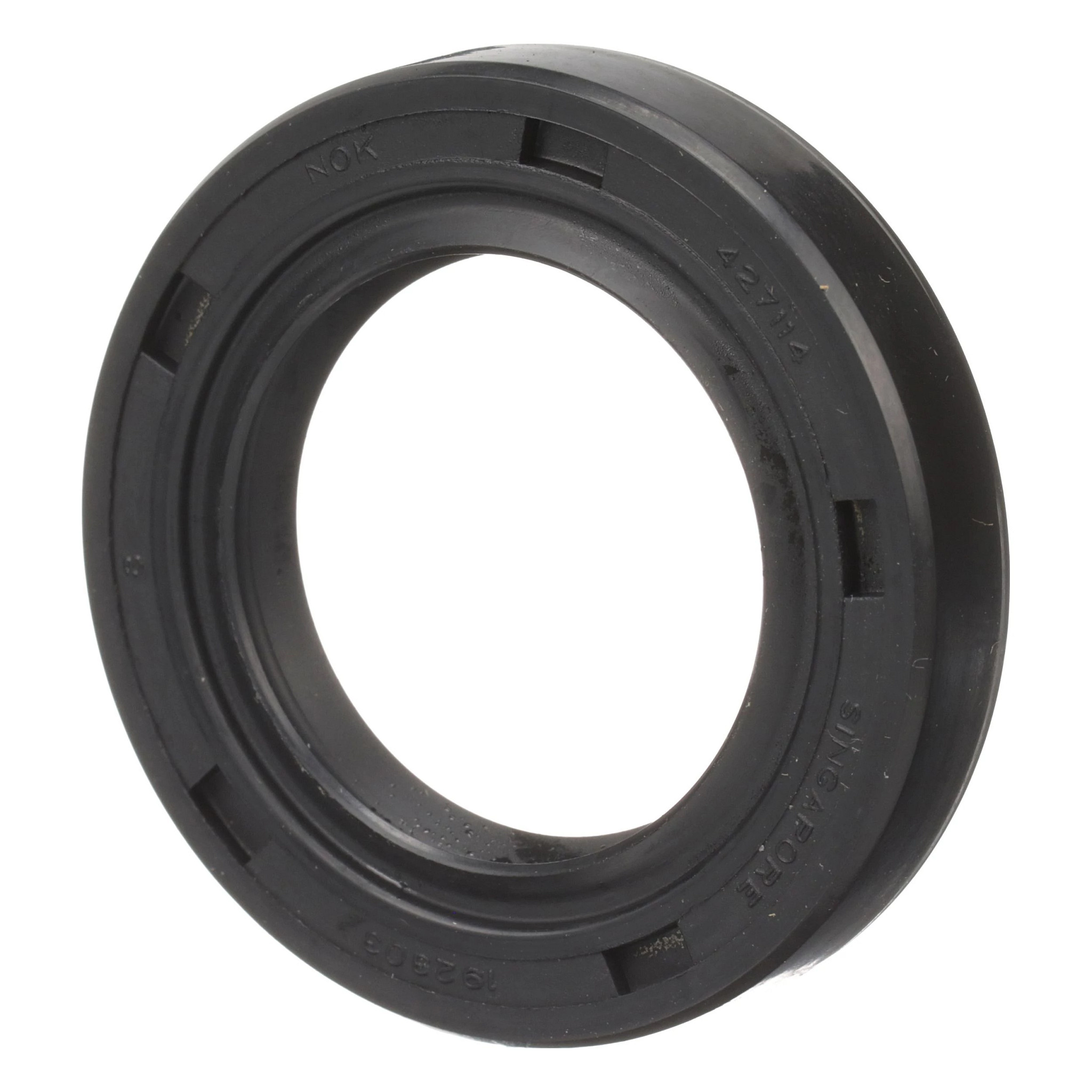 Shaft Seal Kit | CASECE | US | EN