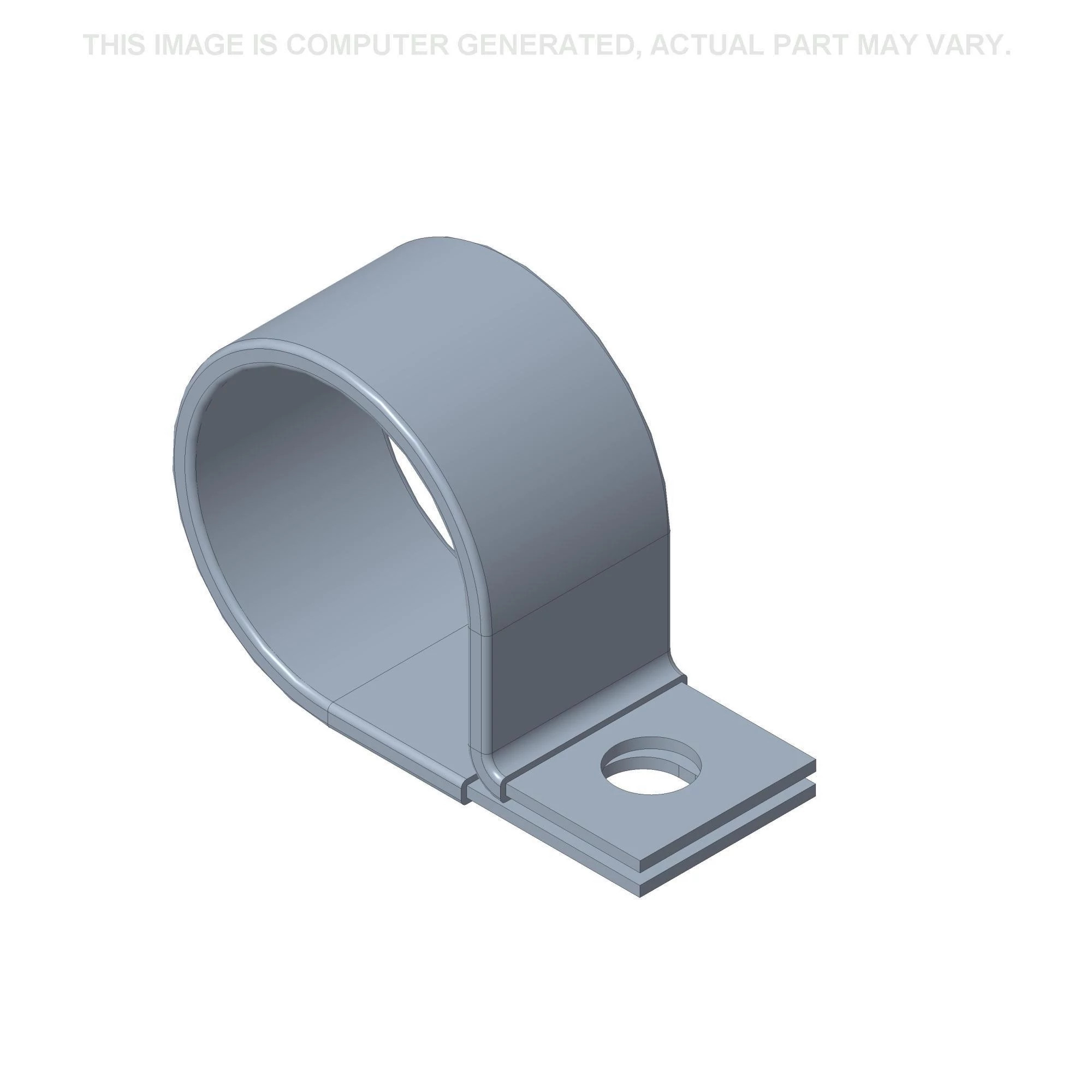 Clamp | CASEIH | CA | EN