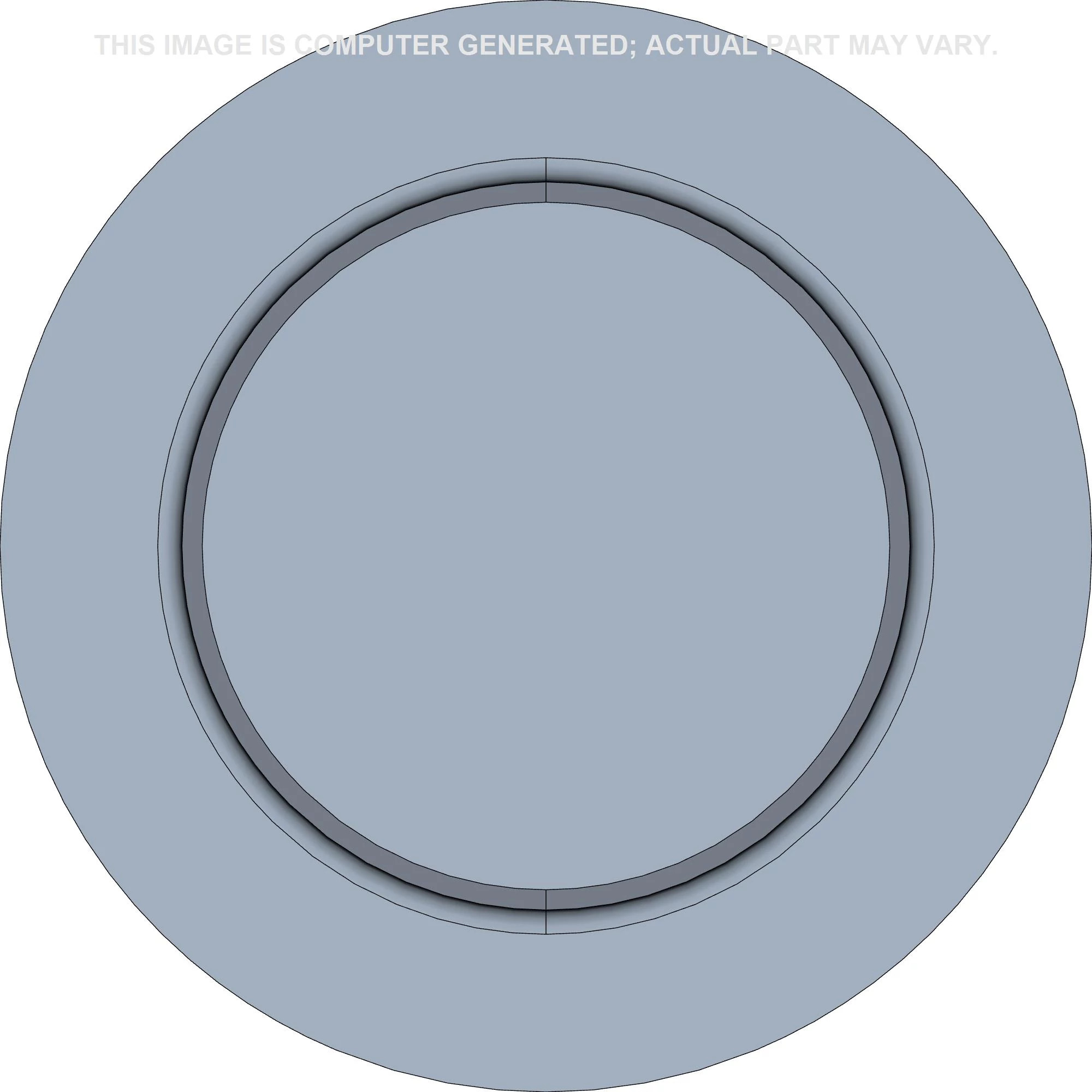 PARAFUSO ALLENA FLAN